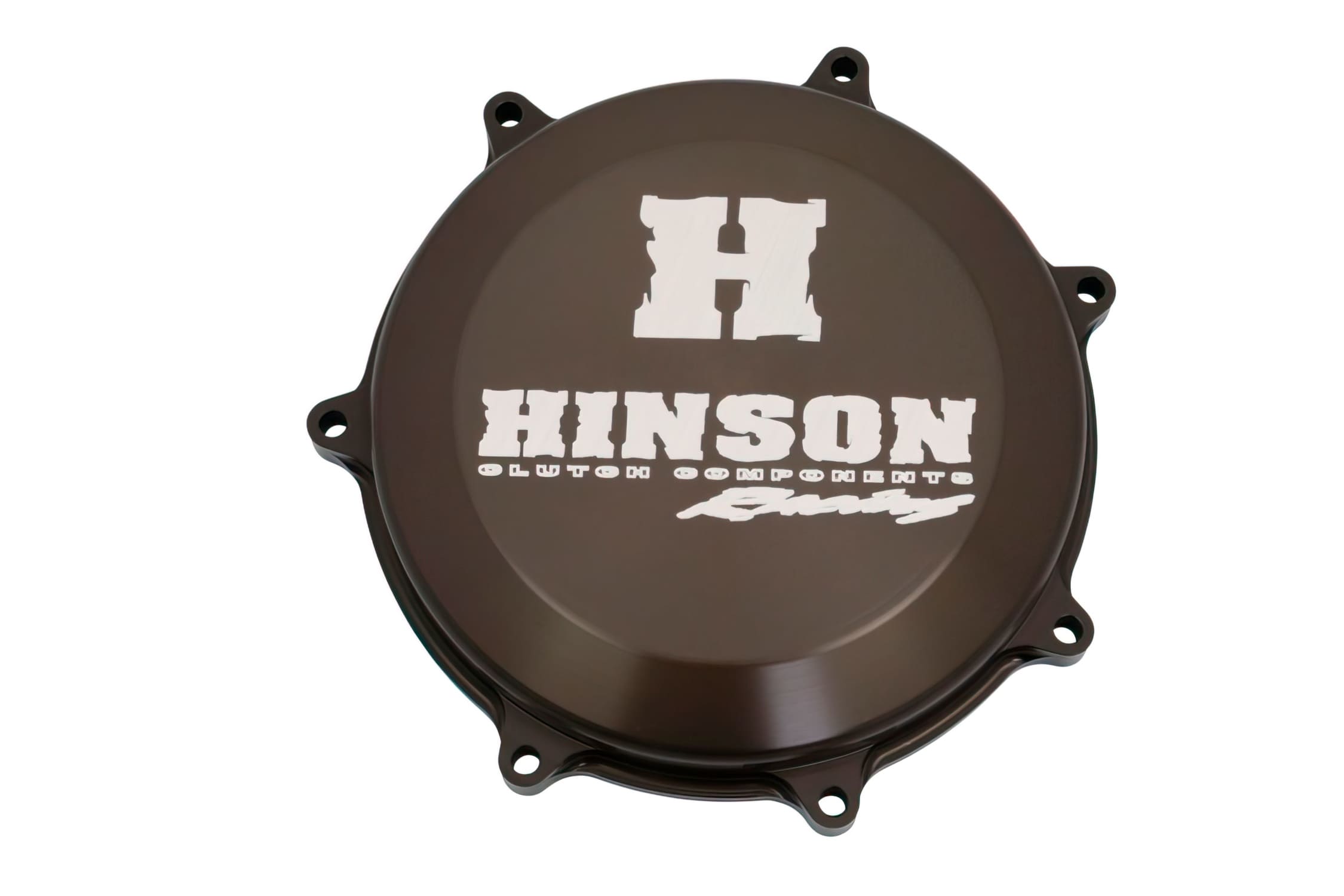 HIN-C563 Coperchio frizione Hinson KXF 450, COD: HIN-C563