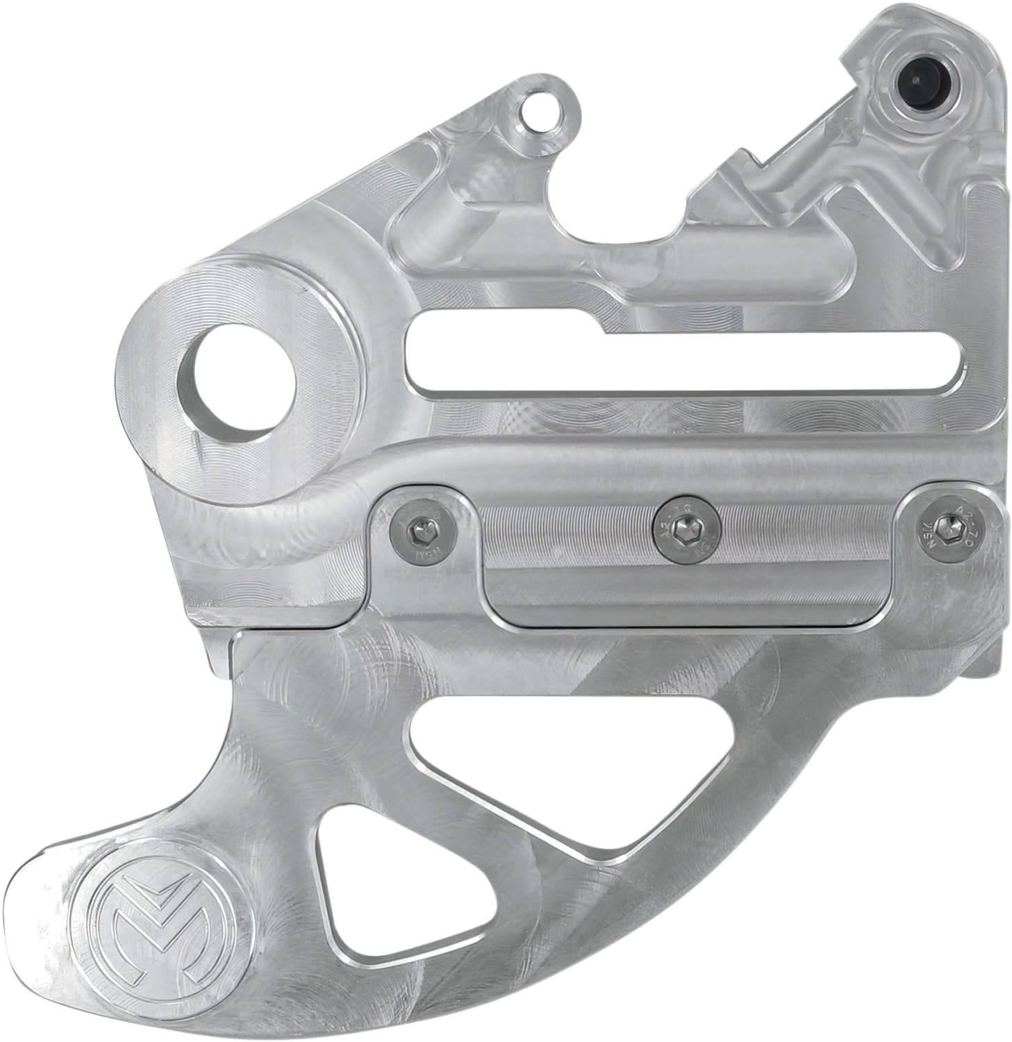 MR17110045 Protezione Disco Freno con adattatore pinza Moose Racing Pro Shark KTM / Husqvarna, COD: MR17110045