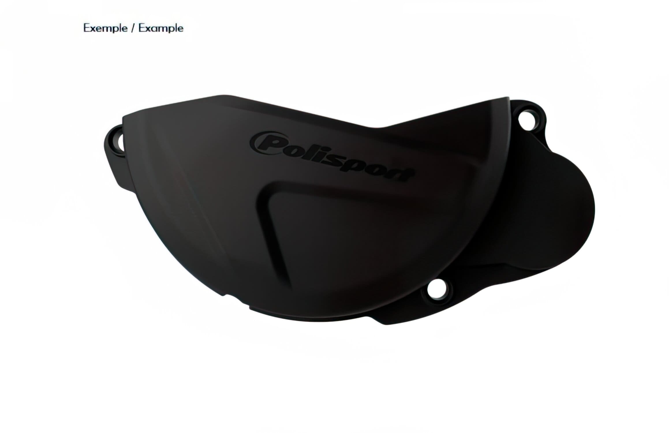 POL-90692 Protezione Carter Accensione Polisport CRF 450