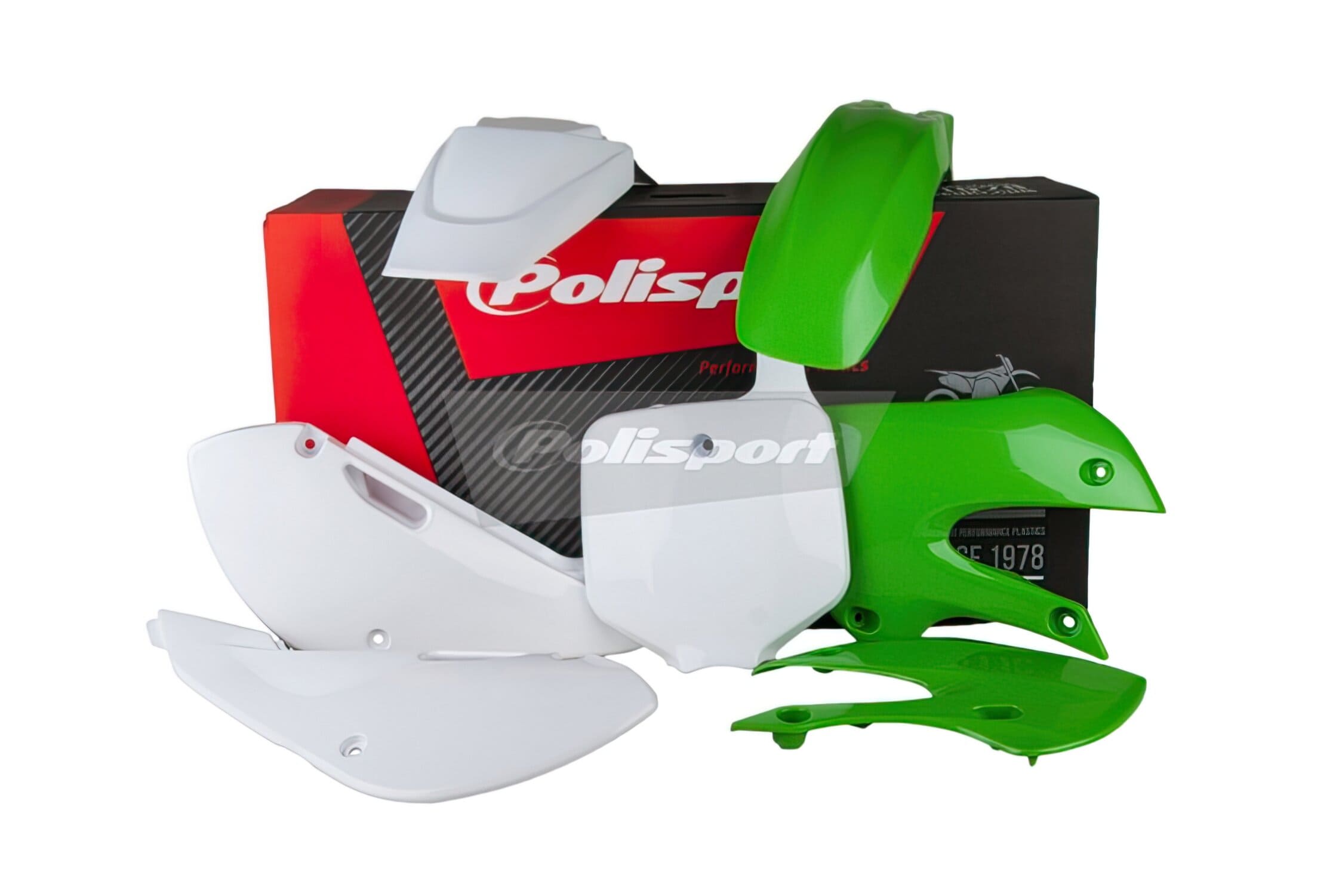POL-PS511ST132 Kit Carena Polisport KX 65, COD: POL-PS511ST132