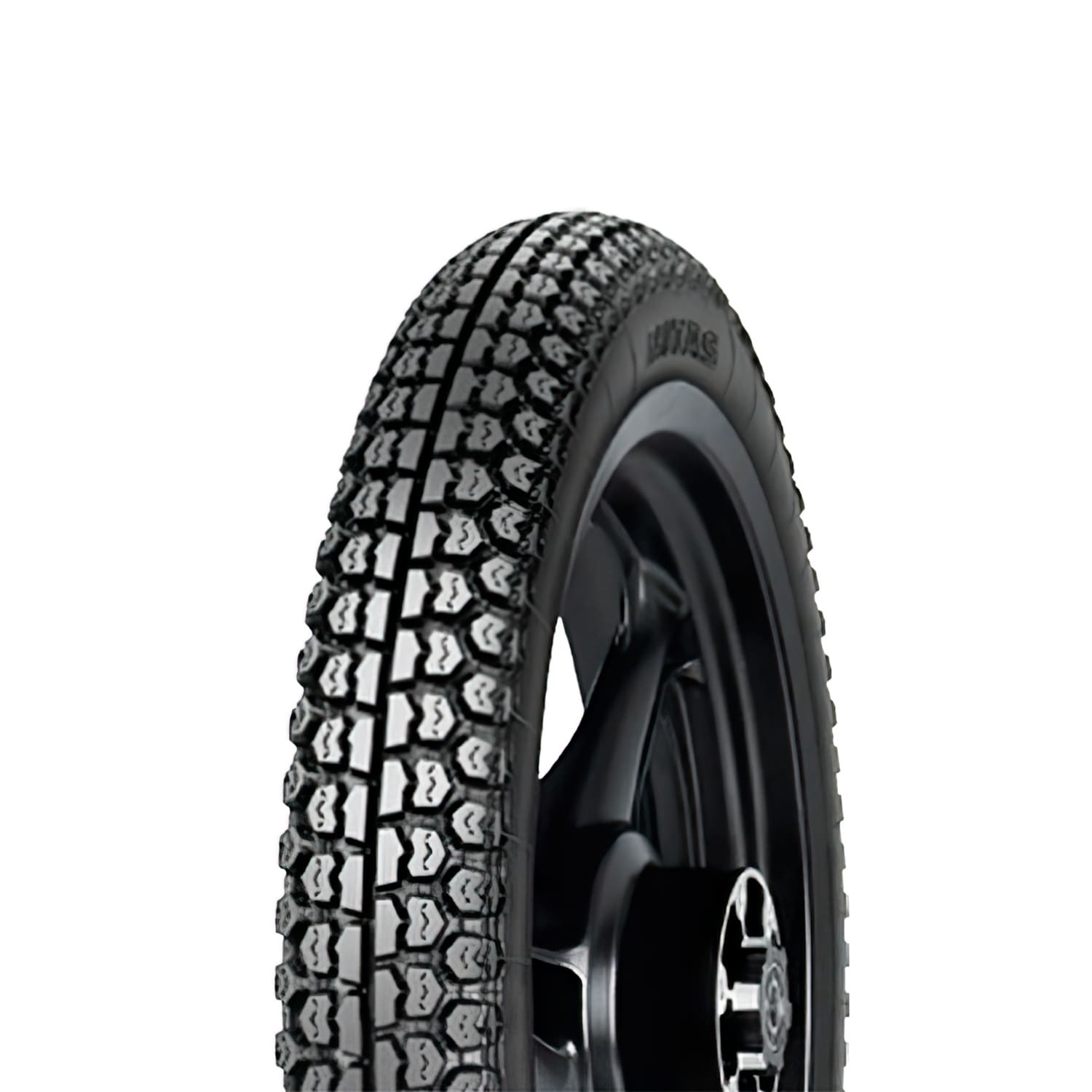 PNEU-MIT504833 Mitas Tyre 3.50-18 H-03 TT 62P