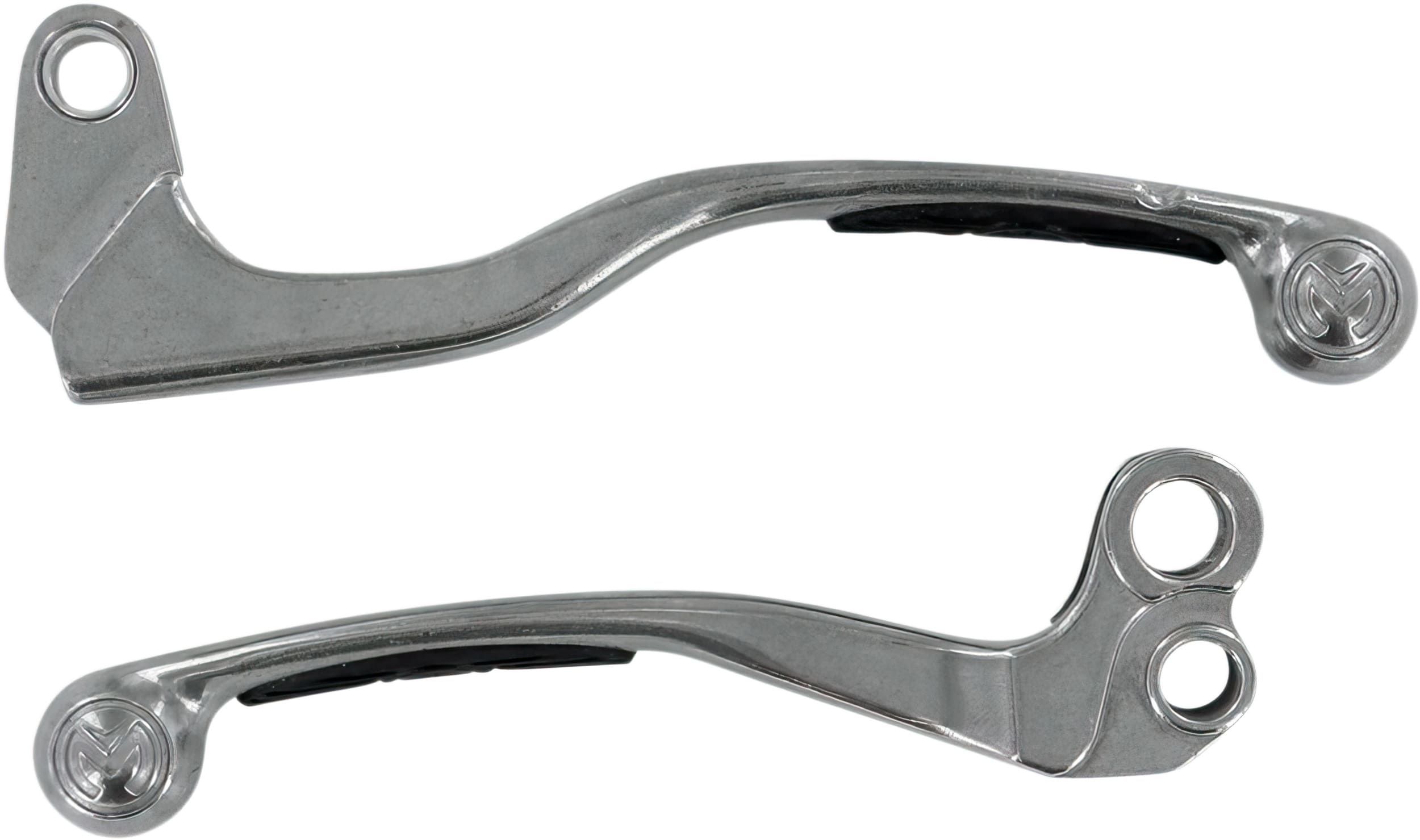 MRM5574120 Set Leve Moose Racing YZ 125 / 250 Competition nero, COD: MRM5574120