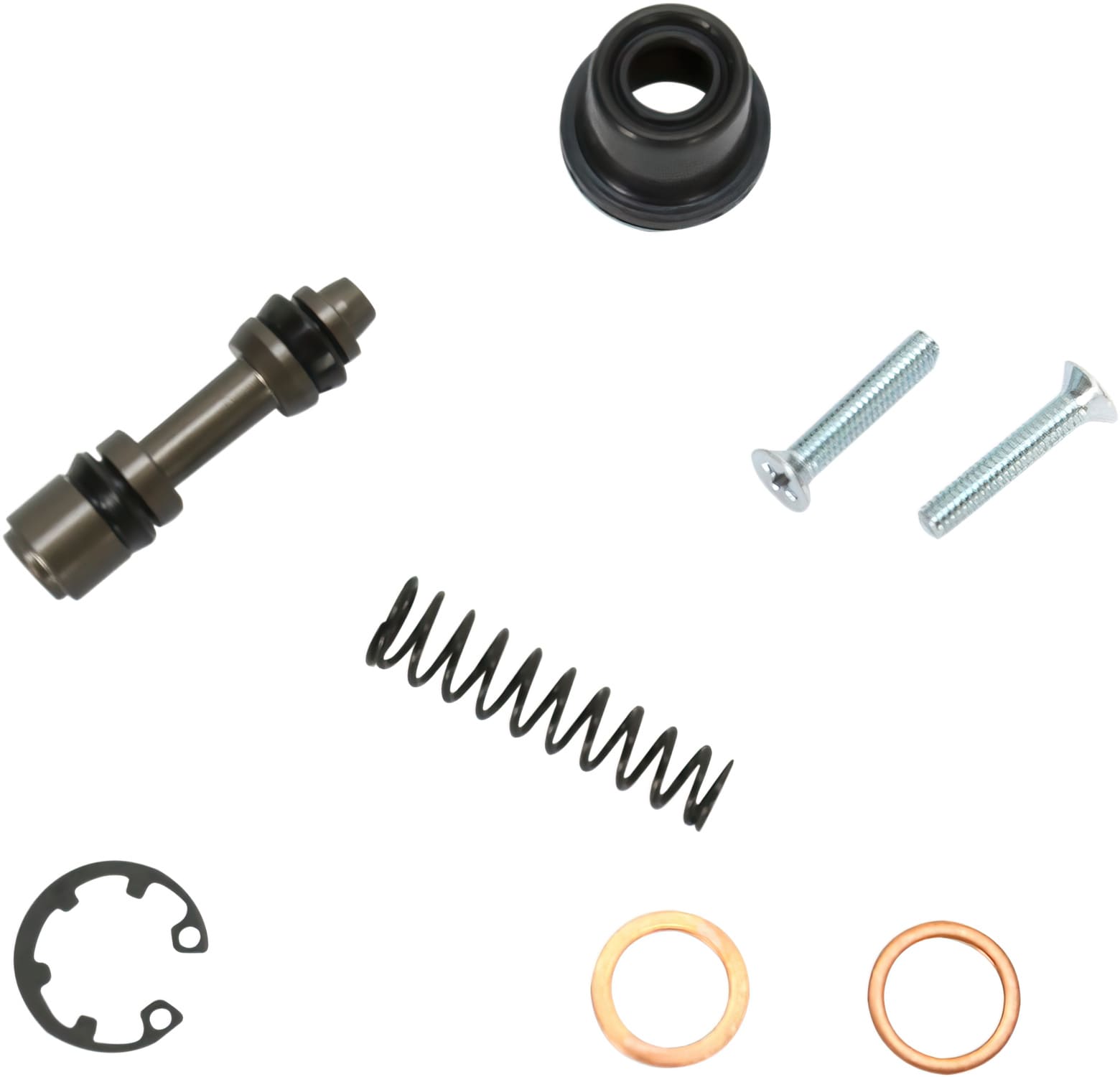 MR06170201 Kit revisione pompa freno KTM, COD: MR06170201