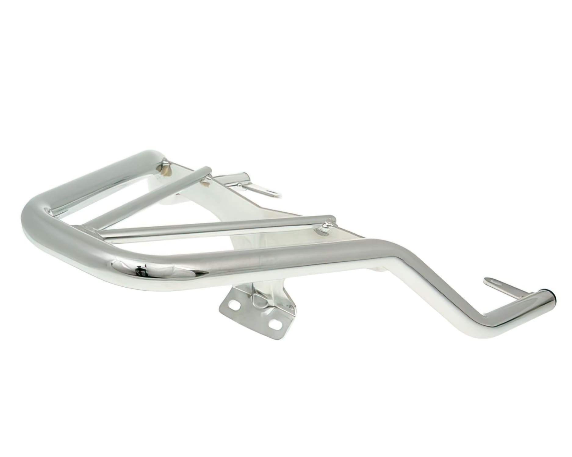 GV-TT-SR105 Givi Monolock Top Case Support Vespa LX / S