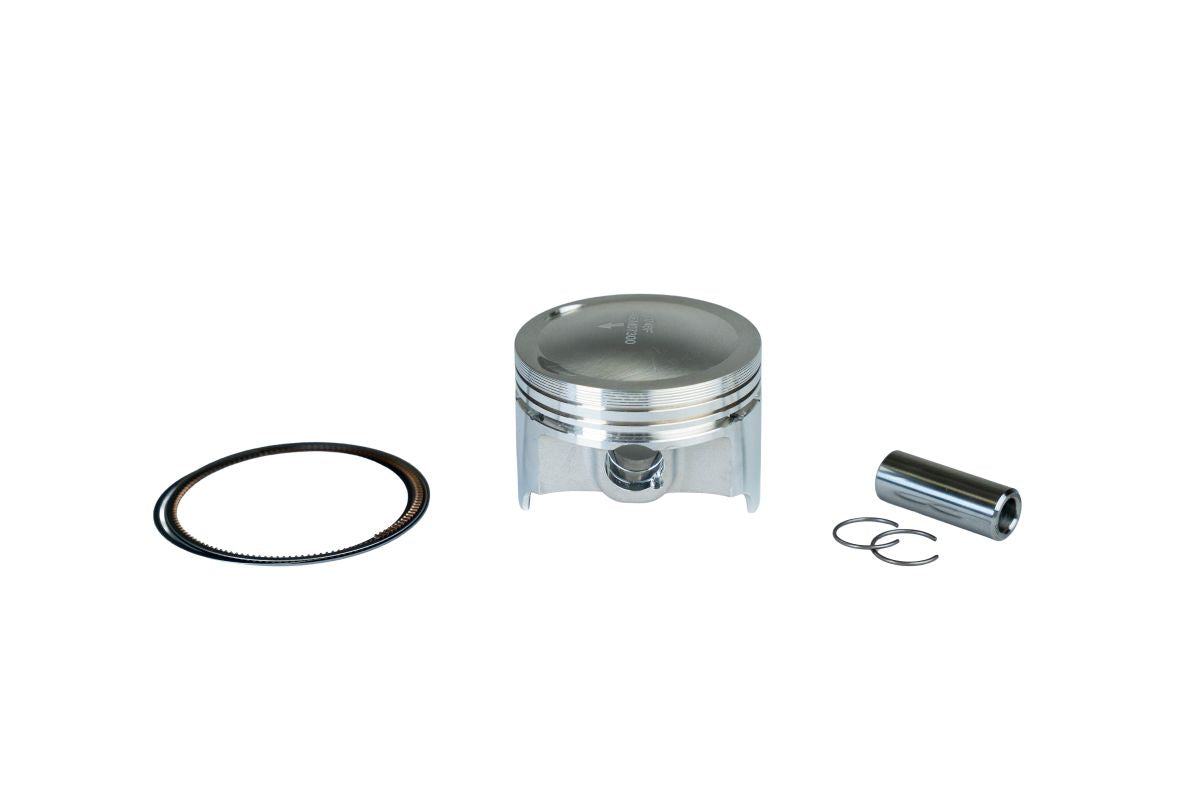 4466M07400 Pistone WISECO Ø74,00mm - XR 250 R 87-04