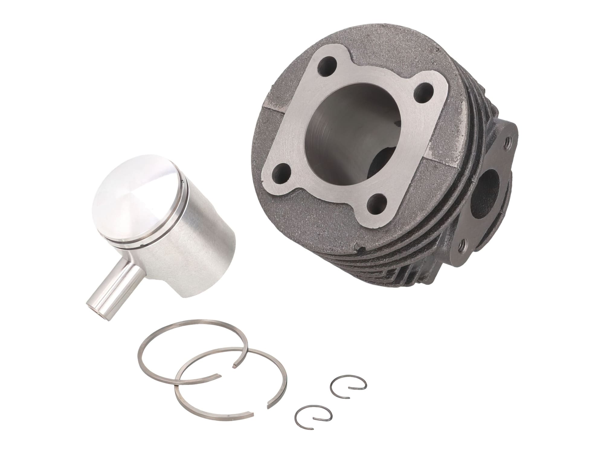 MOF-38411 Gruppo Termico Italkit 60cc 40mm Puch MV 50 / Ms 50, COD: MOF-38411