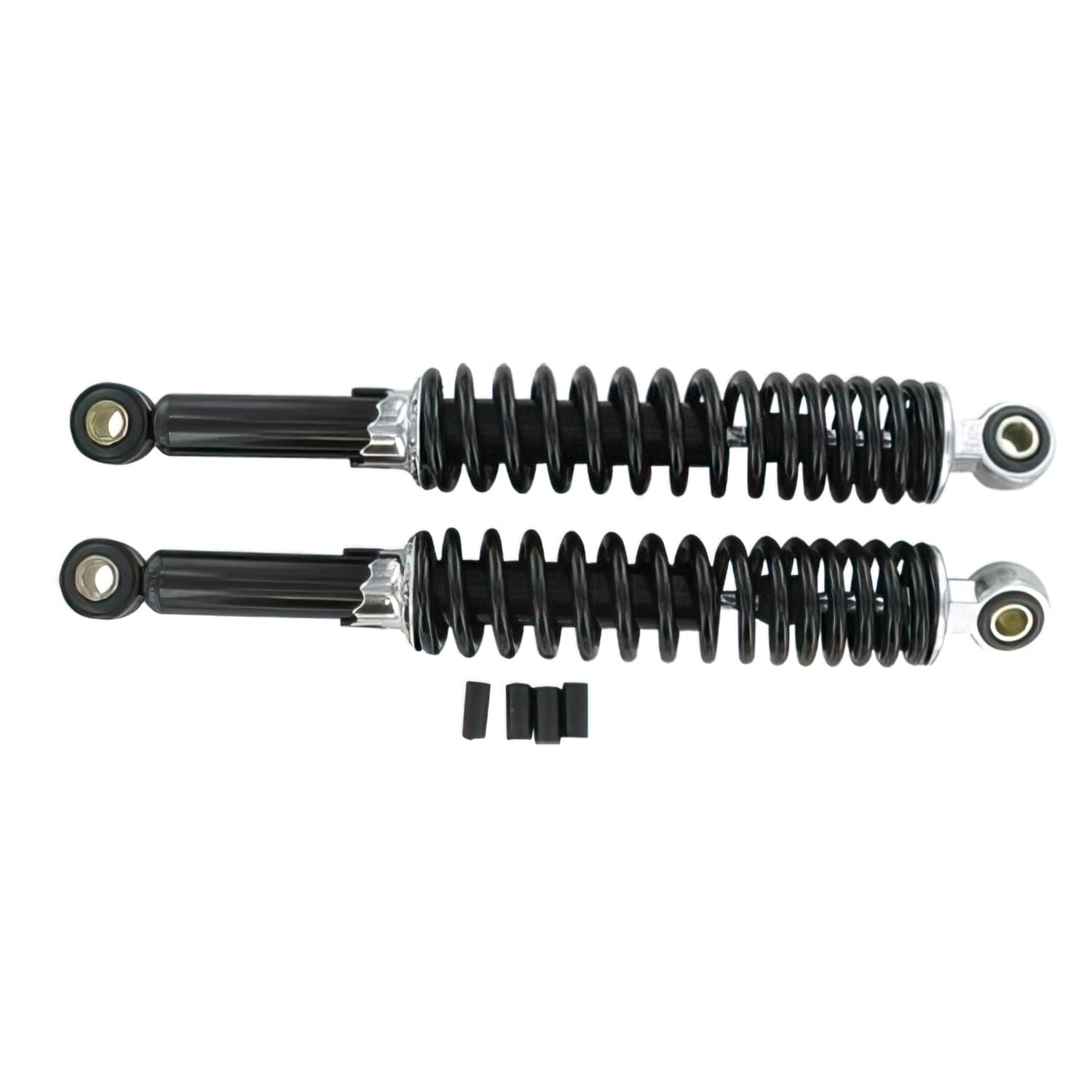 CGN506885 Mechanical shock absorbers black L.320mm (x2)