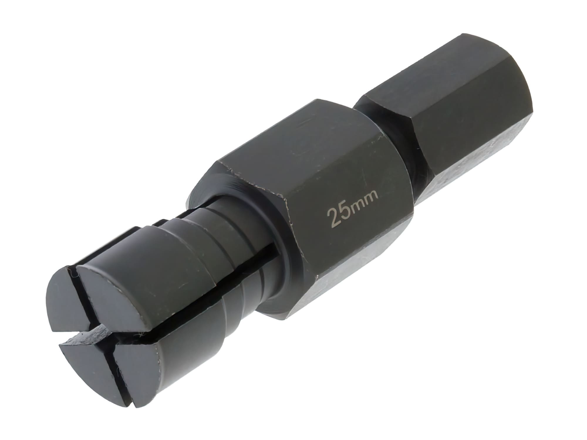 WB-30581 Estrattatore cuscinetti / silentbloc Buzzetti 25mm, COD: WB-30581