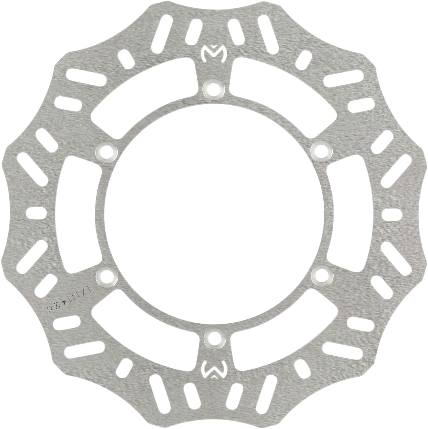 MR17111400 Moose Racing Beta RR Front Brake Disc