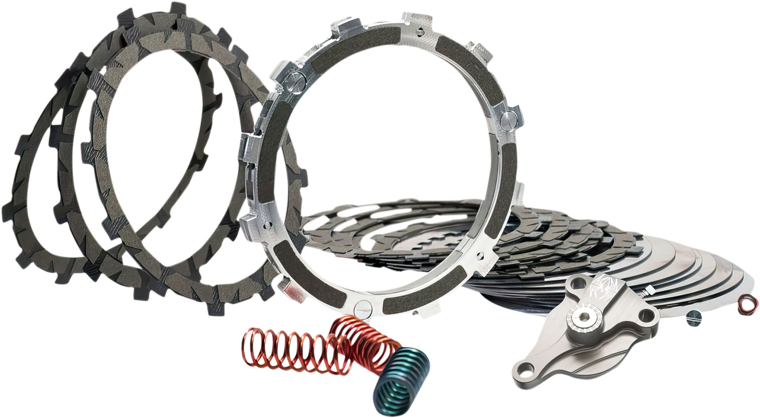 REK-11300474 Kit frizione Radius X Beta 350