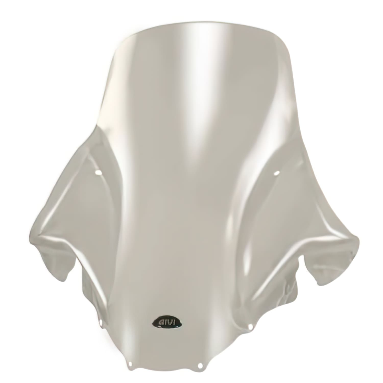 GV-WS-D156STG Givi Windshield 62.5x78cm Suzuki Burgman 250 / 400 1998-2002