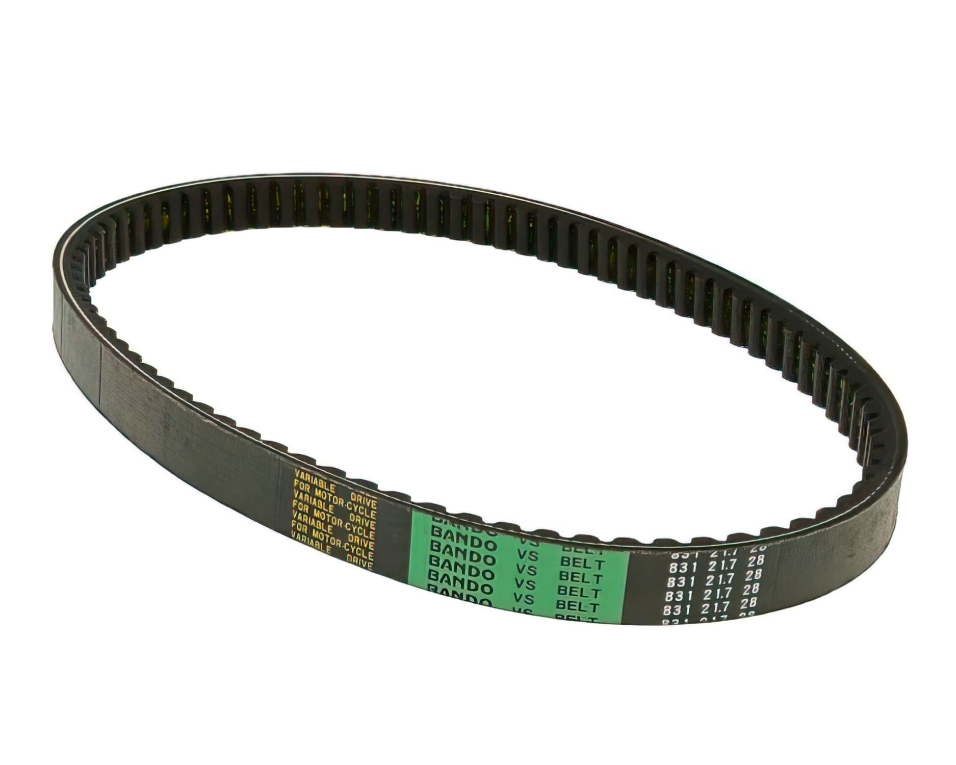 VC24971 Transmission Belt Bando V/S Suzuki Burgman / Epicuro 125 / 150 -2006