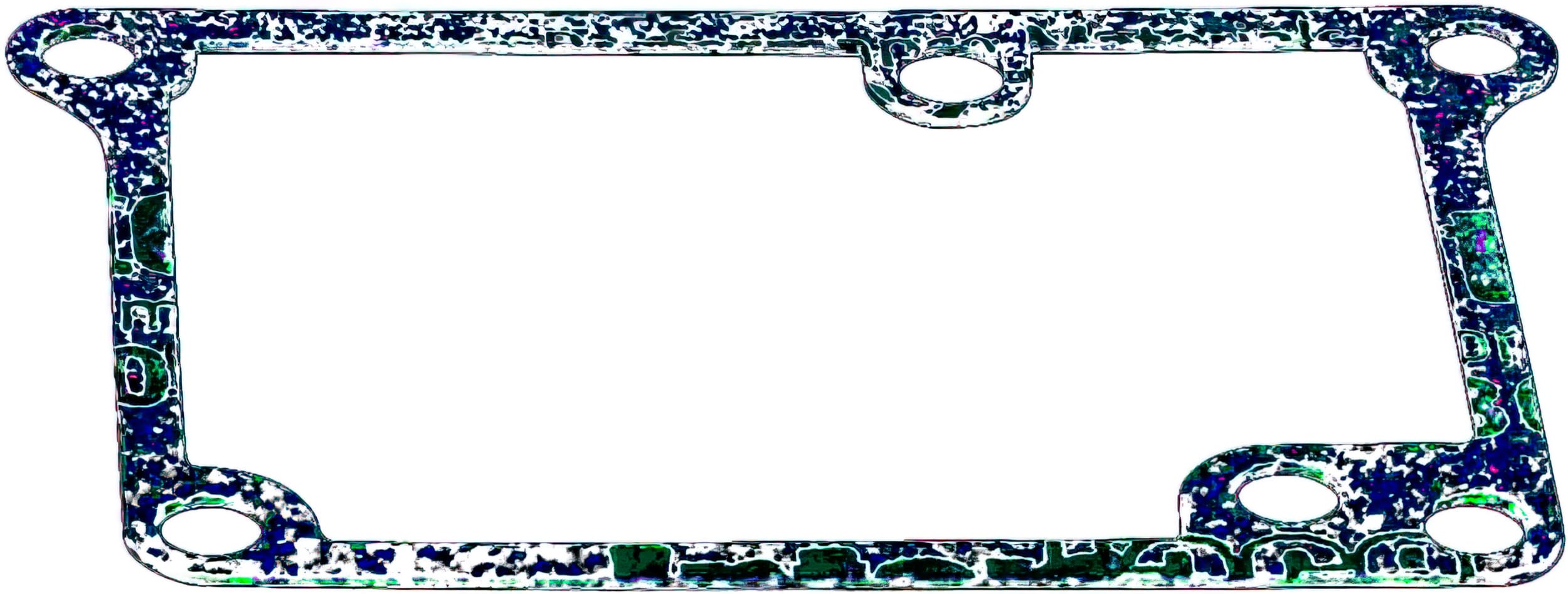 MR09346398 Guarnizione vaschetta galleggiante Moose Racing KX 65, COD: MR09346398