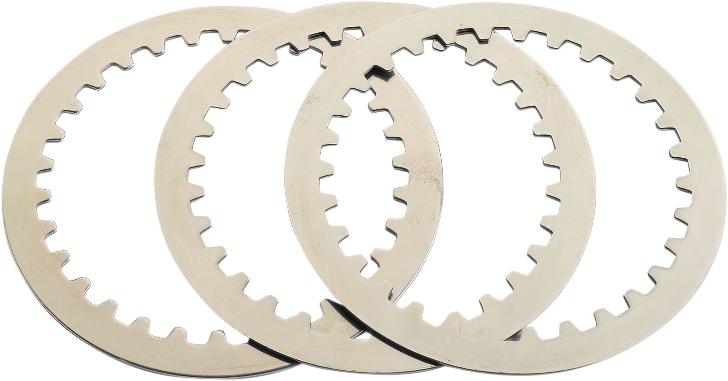 MRM8072107 Dischi frizione lisci Moose Racing KXF 250, COD: MRM8072107