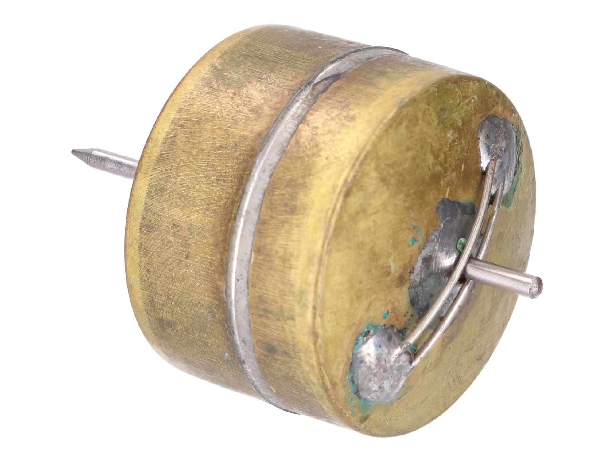 MOF-41099 Galleggiante Carburatore 17mm Zündapp, COD: MOF-41099