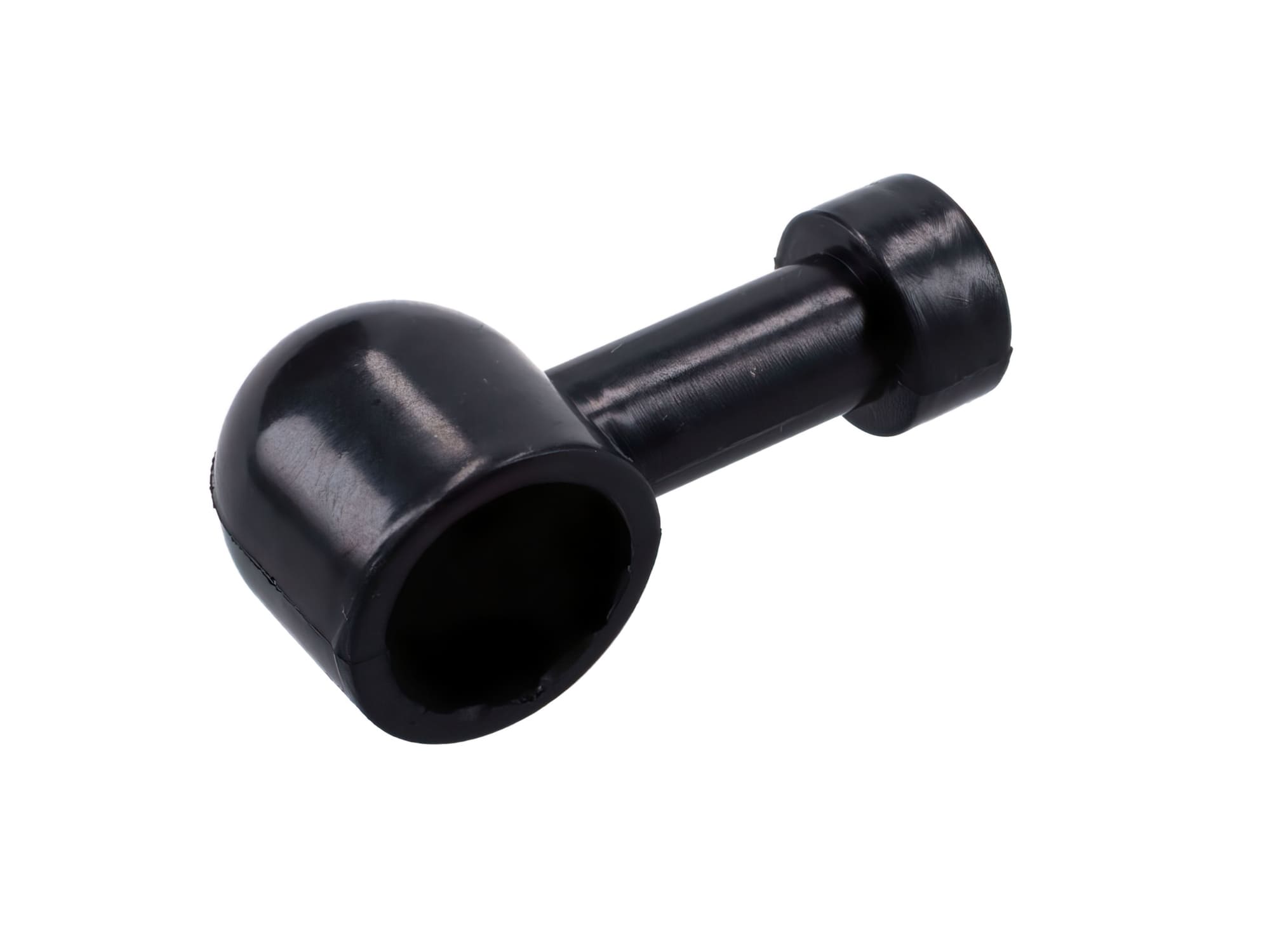 MOF-40871 Cappuccio bobina accensione nero Simson KR51/1/ KR51/2 Schwalbe / S50 / S51 / S53 / S70 / S83 / SR4-1 Spatz / SR4-2 Star / SR4-3 Sperber / SR4-4 Habicht / Duo, COD: MOF-40871