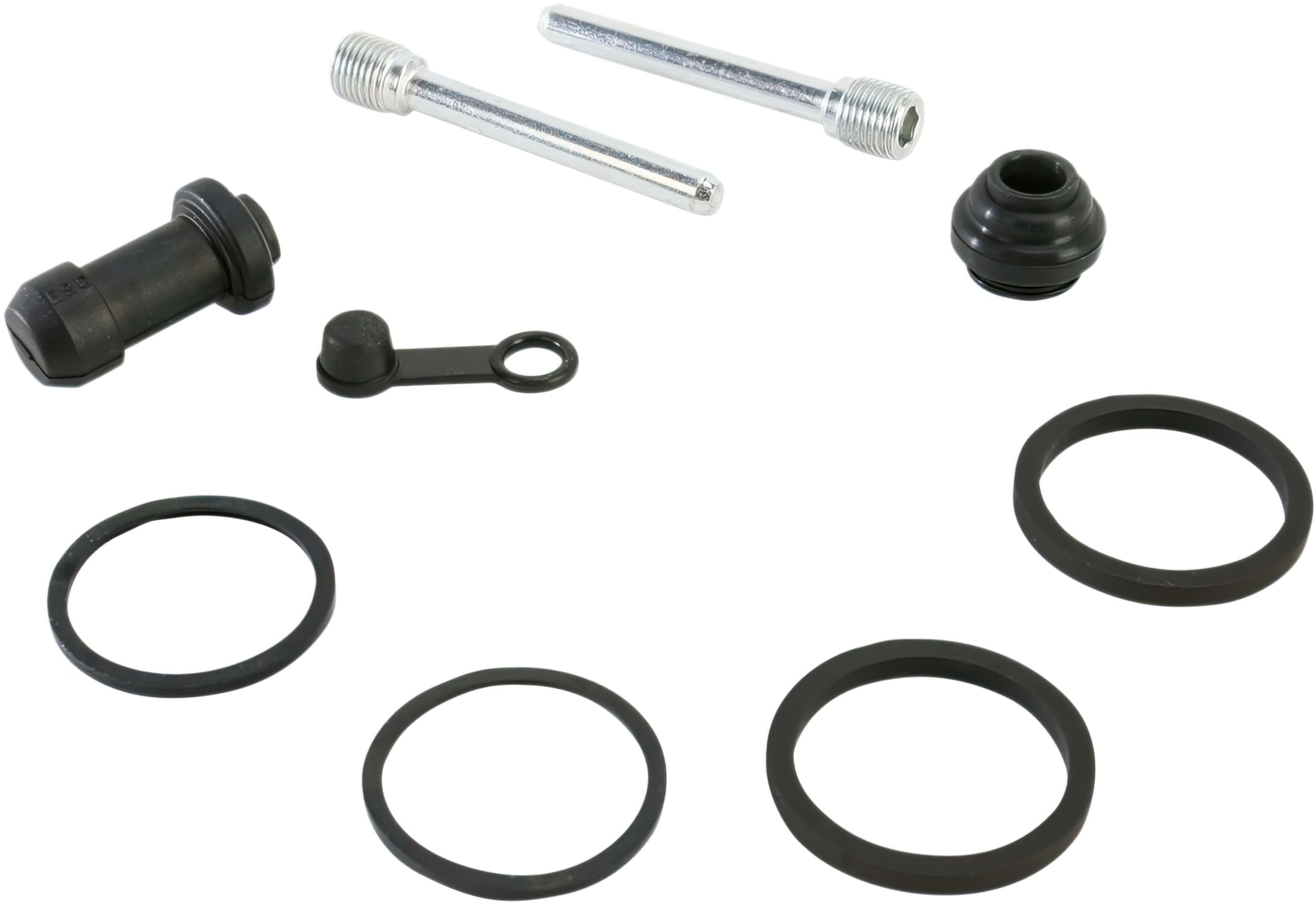 MR17020144 Kit Riparazione pinza freno anteriore Moose Racing KX / RM / YZ, COD: MR17020144