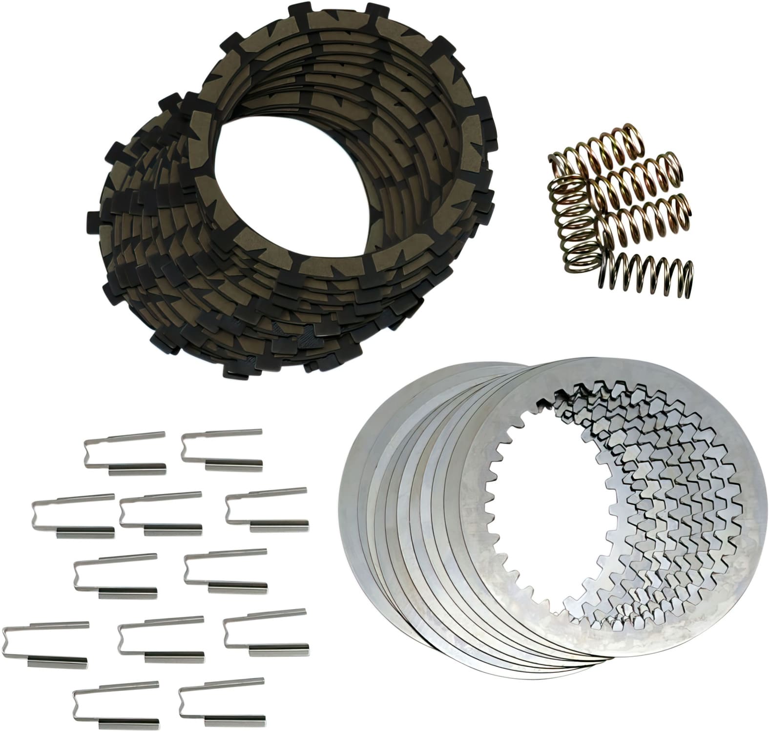 REK-11313468 Kit dischi frizione Torq Drive KXF 450, COD: REK-11313468