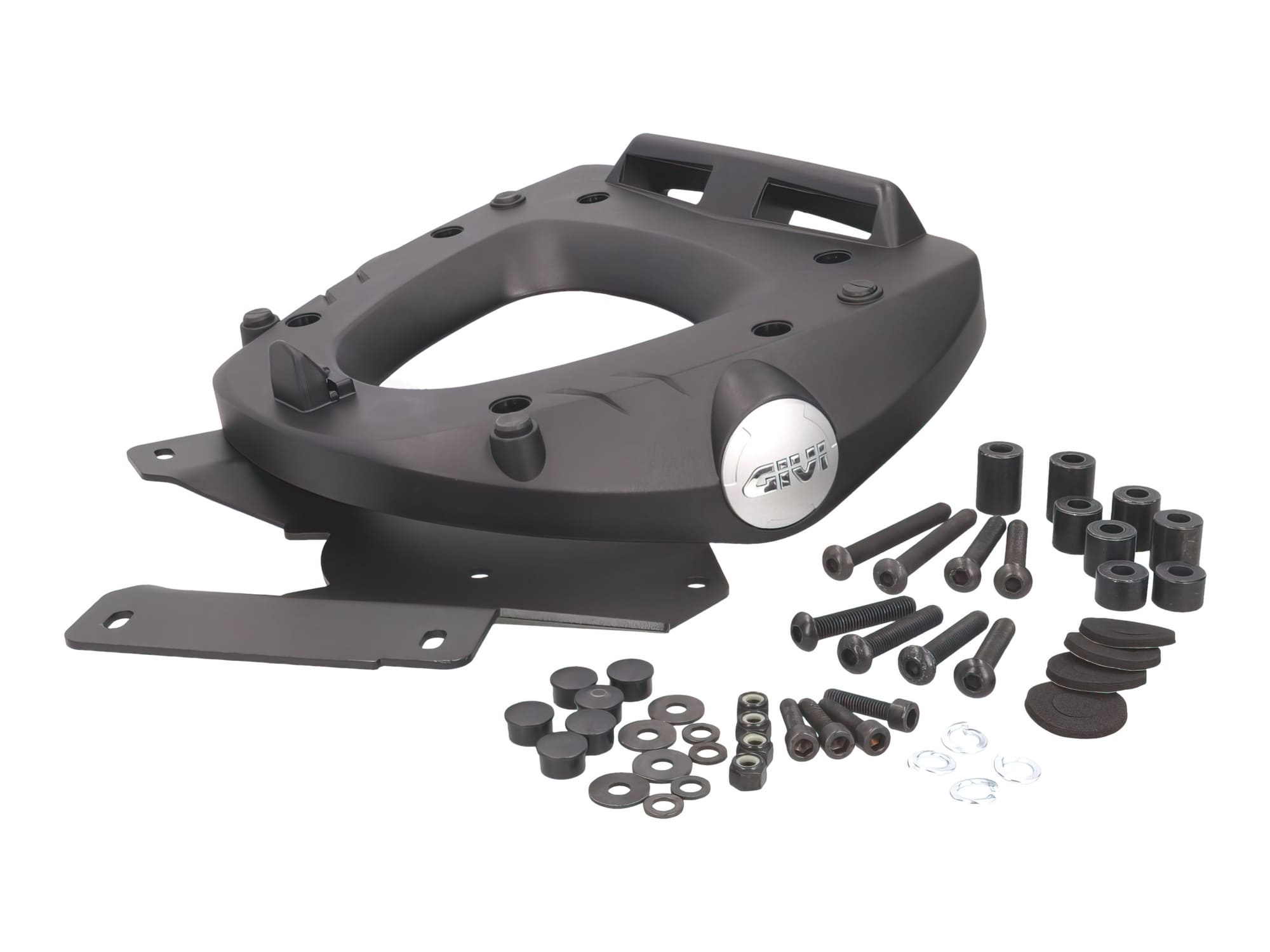 GV-TT-SR3115M5M Givi Monolock Top Case Support Suzuki Burgman 400 after 2007