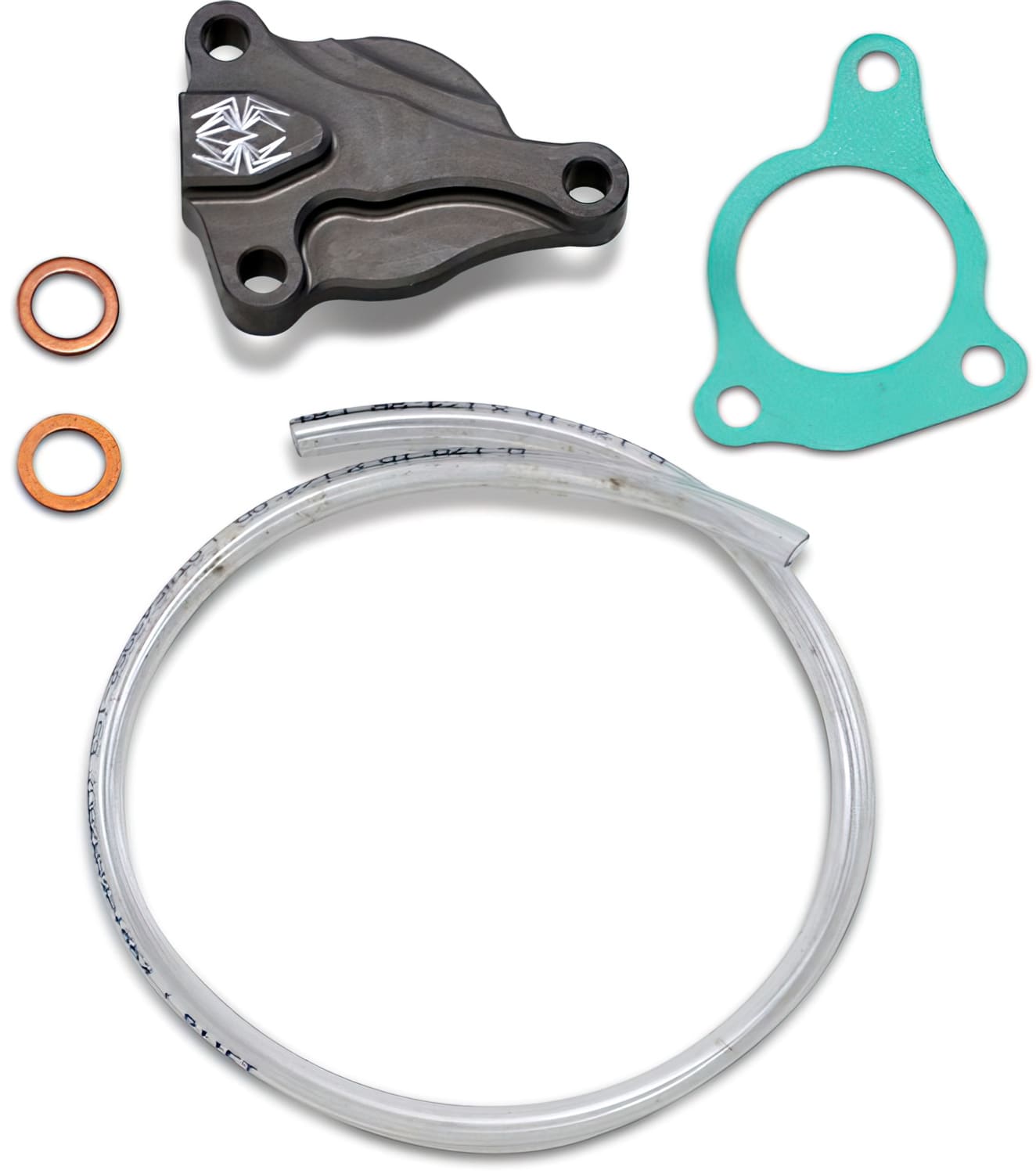 REK-11321383 Rekluse Hydraulic Clutch Actuator Husqvarna / KTM 06-12
