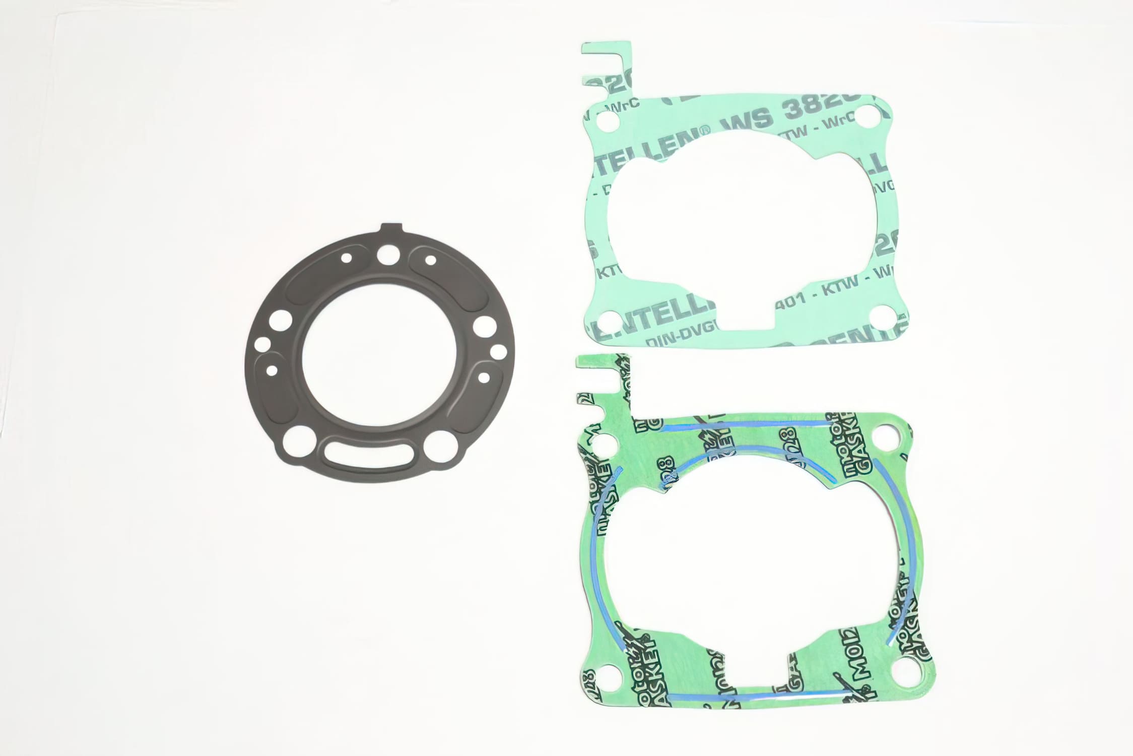 AT-09342802 Kit guarnizione top end CR 125, COD: AT-09342802
