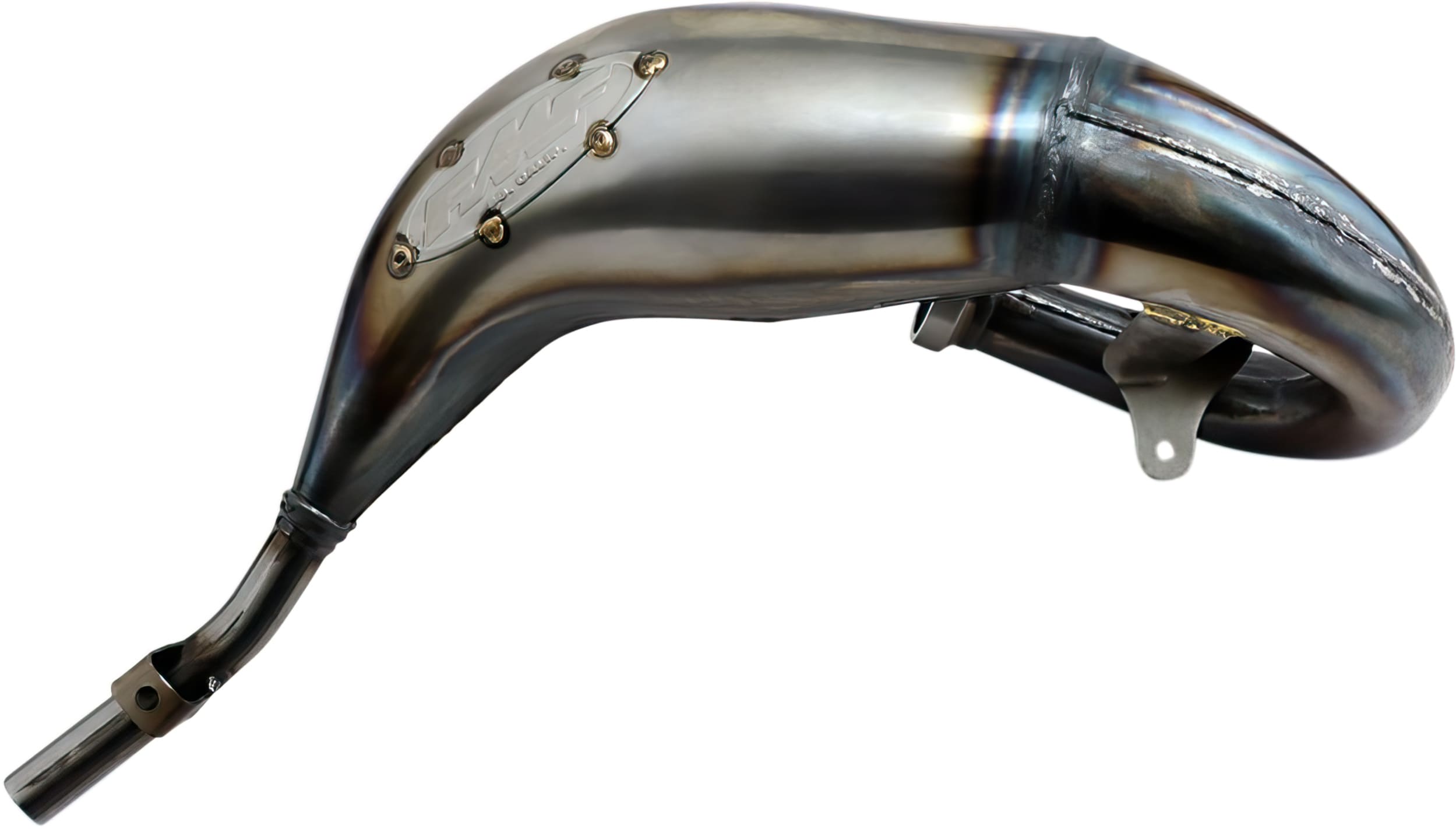 FMF18201851 FMF Factory Fatty YZ 85 muffler