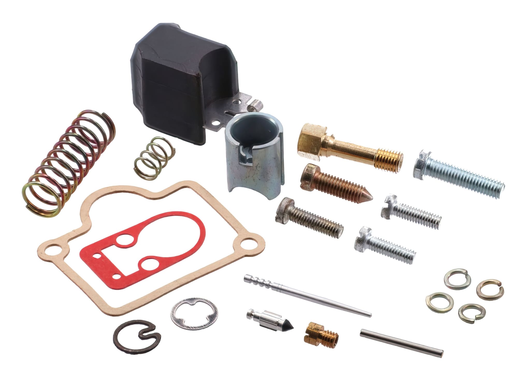 MOF-40594 Kit riparazione carburatore Sachs 504/505 con carb . 10mm, COD: MOF-40594