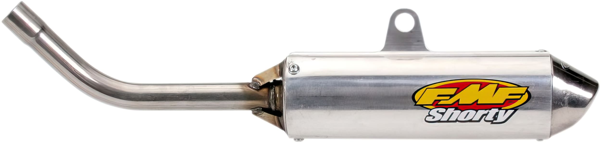 FMF025048 Silenziatore FMF Powercore 2 Shorty EXC / SX 250, COD: FMF025048