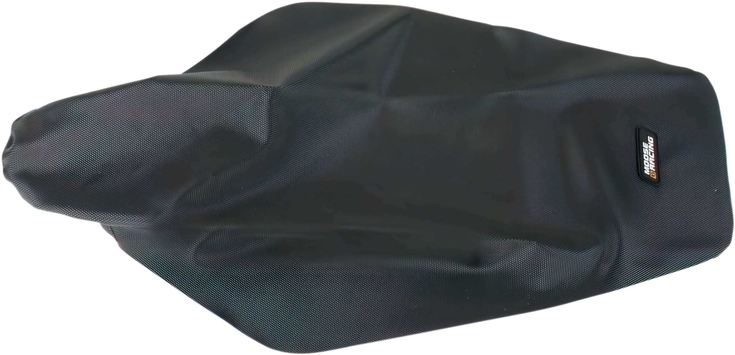 MR08211063 Coprisella Moose Racing Grip YZ 125 / 250 nero, COD: MR08211063
