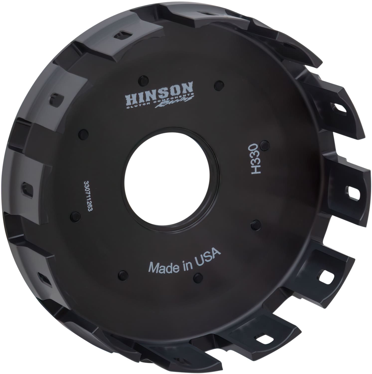 HIN-H430 Cestello frizione Hinson RMZ 450