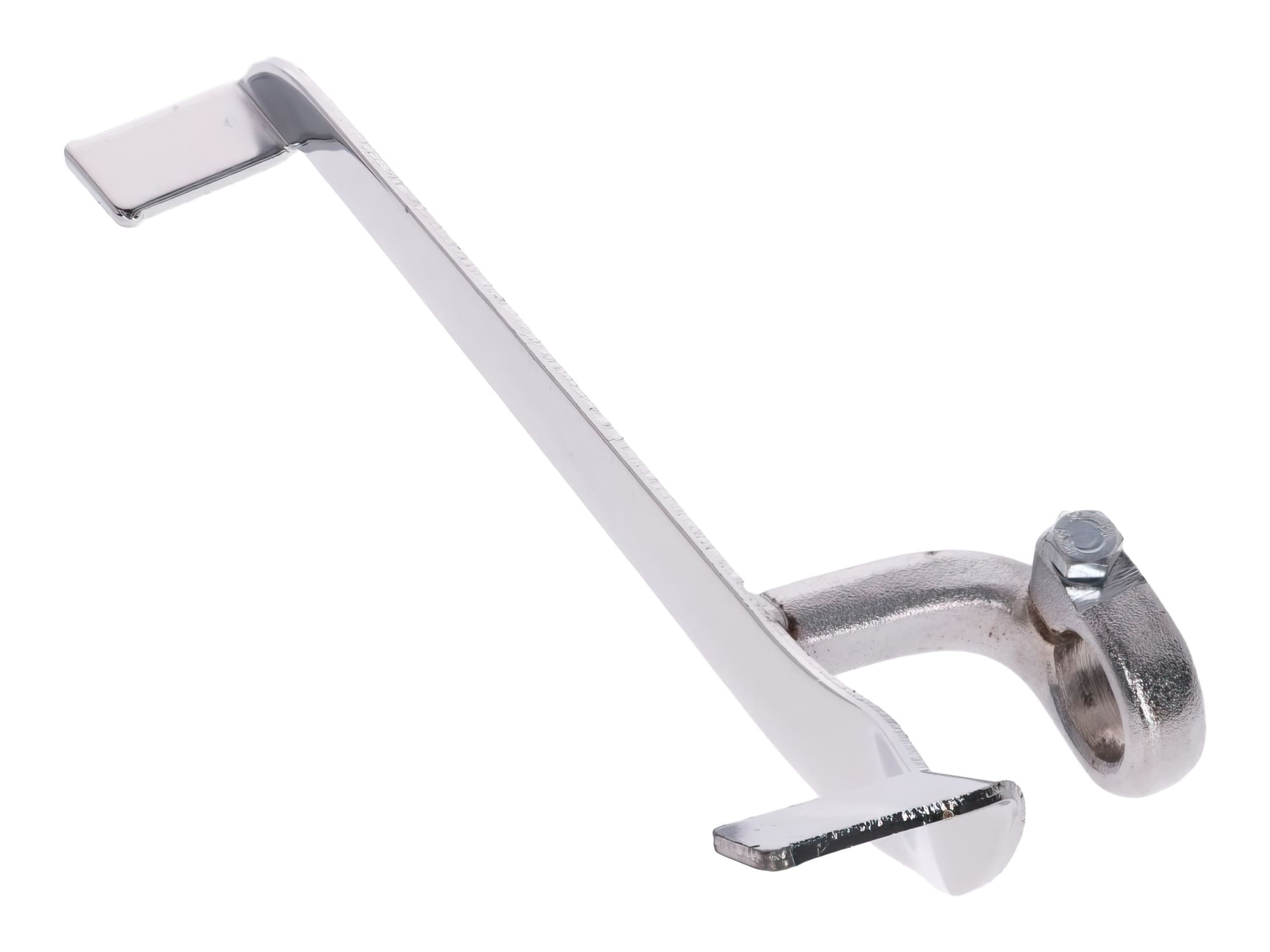 MOF-39577 Pedalina cambio cromata Simson Schwalbe KR51/1, COD: MOF-39577