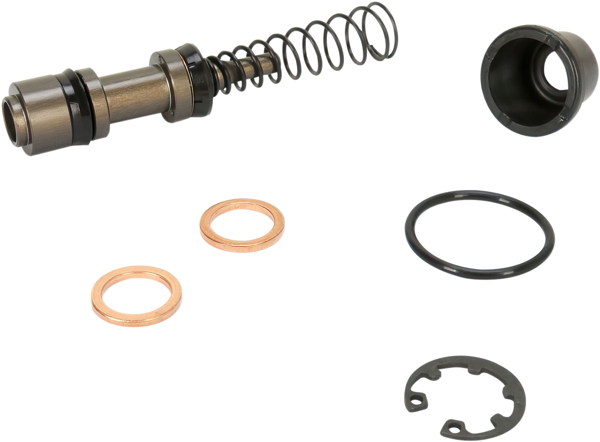 MR06170206 Kit revisione pompa freno KTM, COD: MR06170206