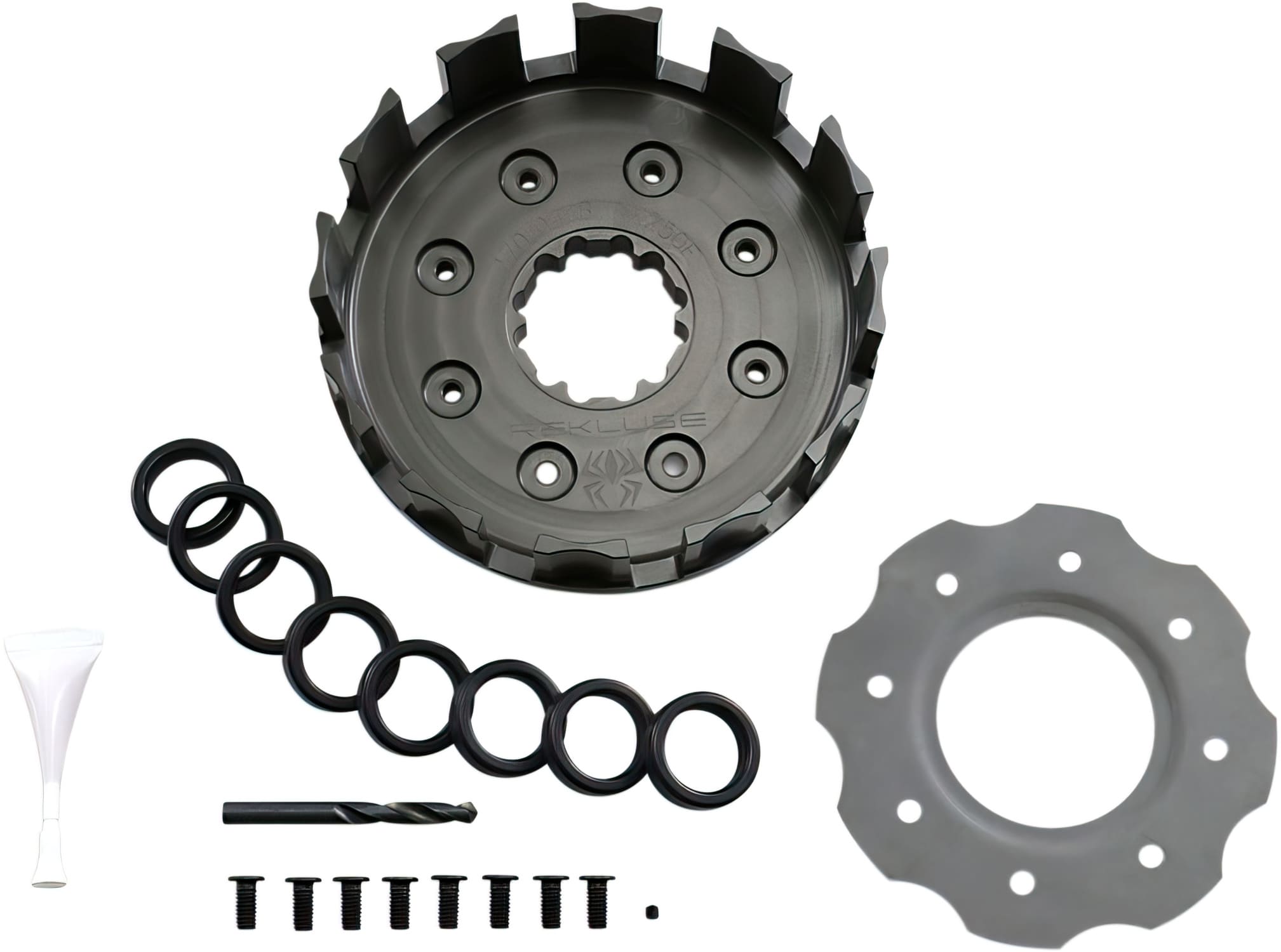 REK-11321359 Cestello frizione Rekluse KXF 250 09-18