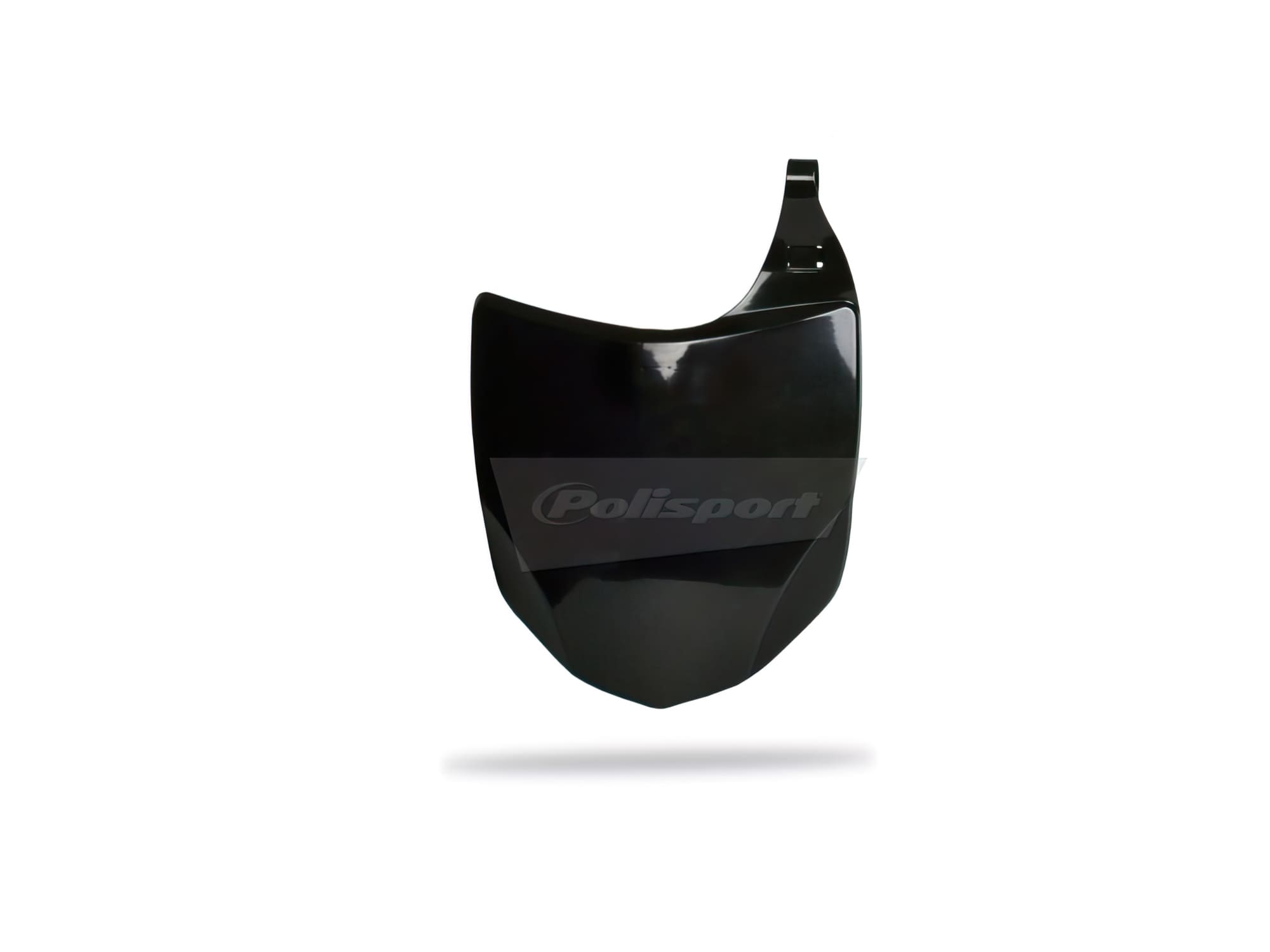 POL-PS513BC03 Targhetta Numero di Gara Polisport KXF 250 / 450 09-12 nero, COD: POL-PS513BC03