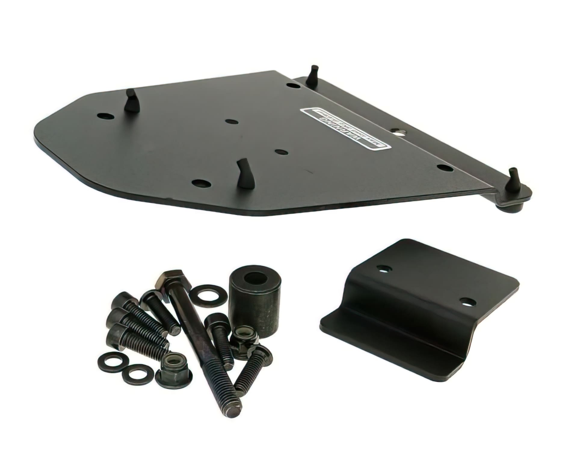 GV-TT-E137 Top Case Support Givi Monolock Kymco Agility City after 2008