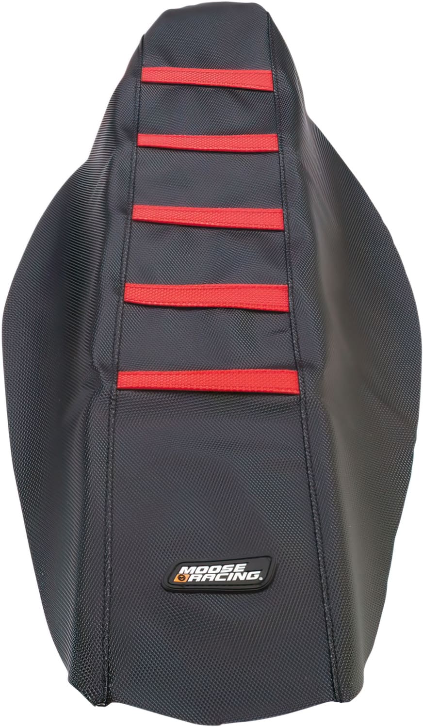 MR08211790 Coprisella nervato Moose Racing CRF 250 / 450 nero / rosso, COD: MR08211790