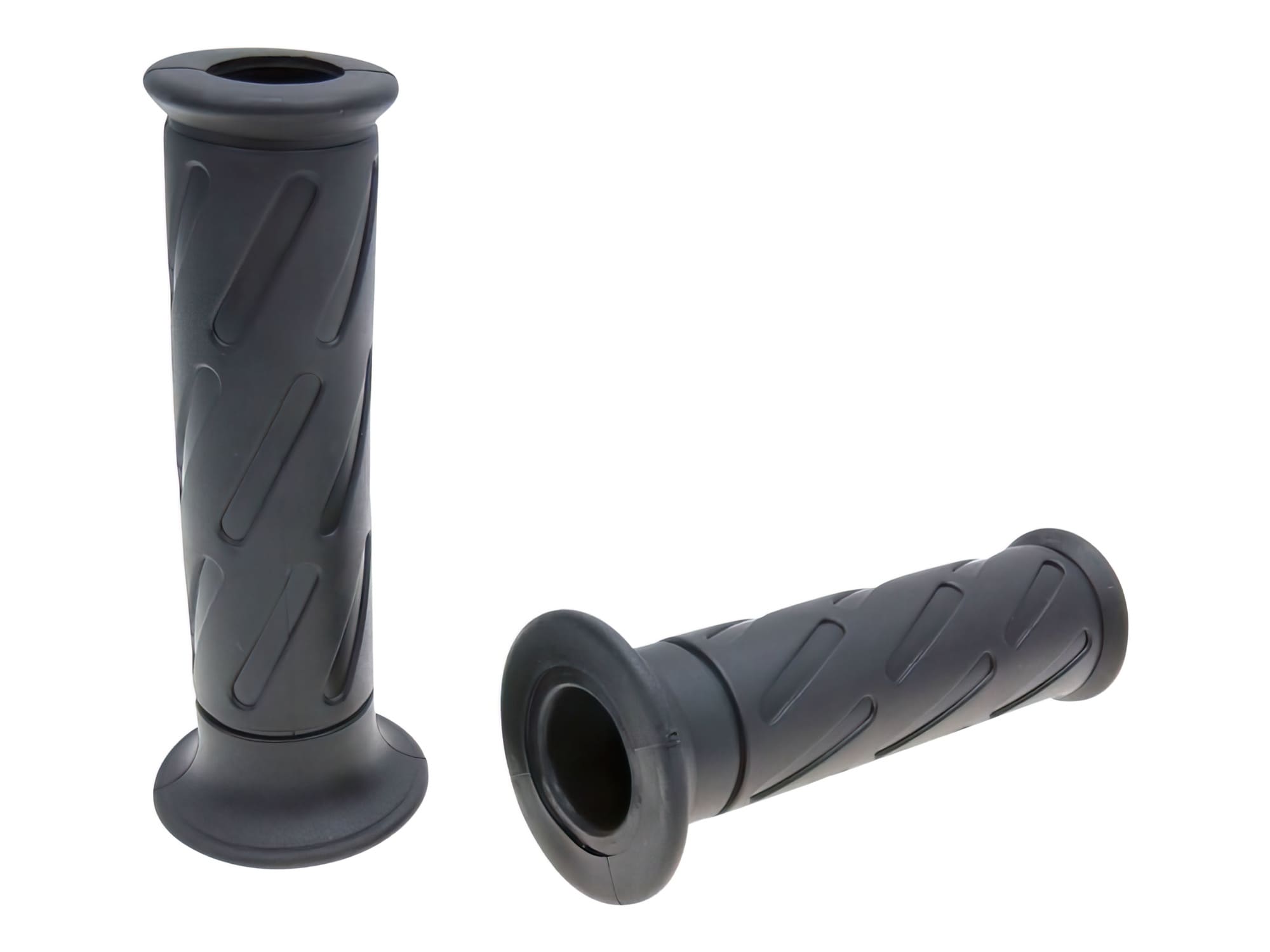DOM37050RP Manopole Domino 1152 On-Road Suzuki Style (aperto), COD: DOM37050RP