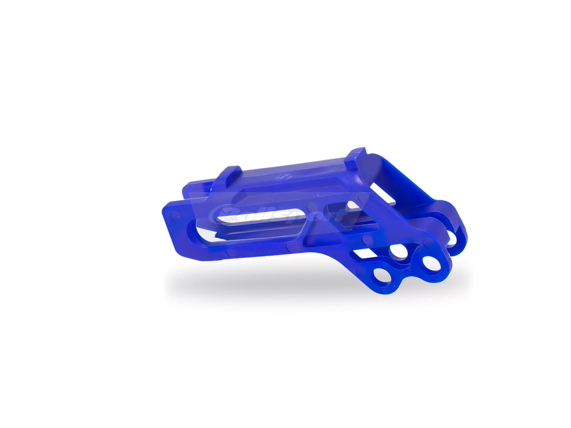 POL-PS121B03 Guida Catena Polisport YZ YZF 08- blu, COD: POL-PS121B03