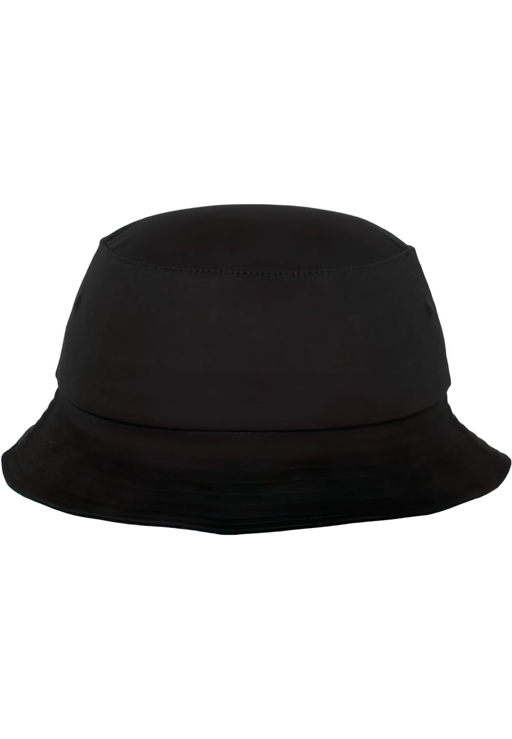 FF-5003-00007-0050 Cappello pescatore Cotton Twill Flexfit nero