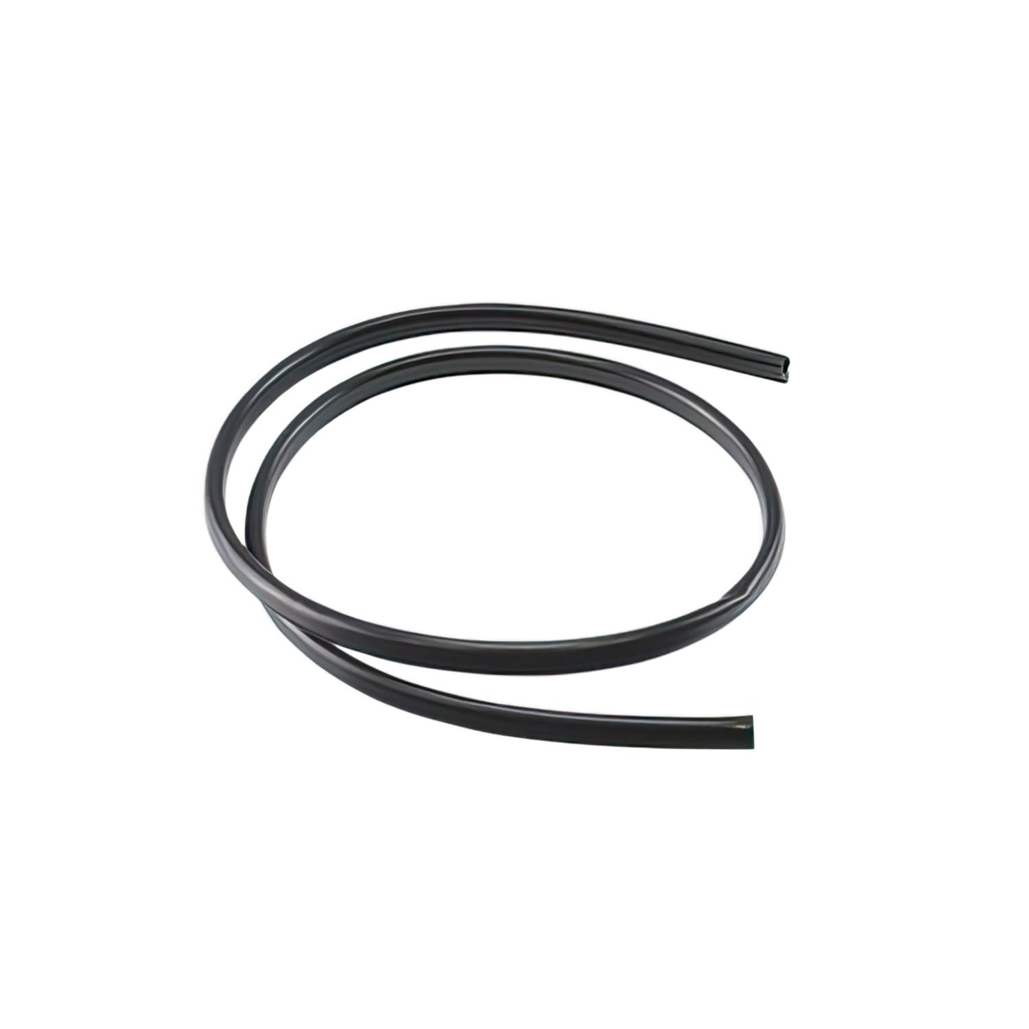 OE-MAL5WWF475M0000 Seat / top box gasket original spare part MBK Booster / Yamaha BW's after 2004