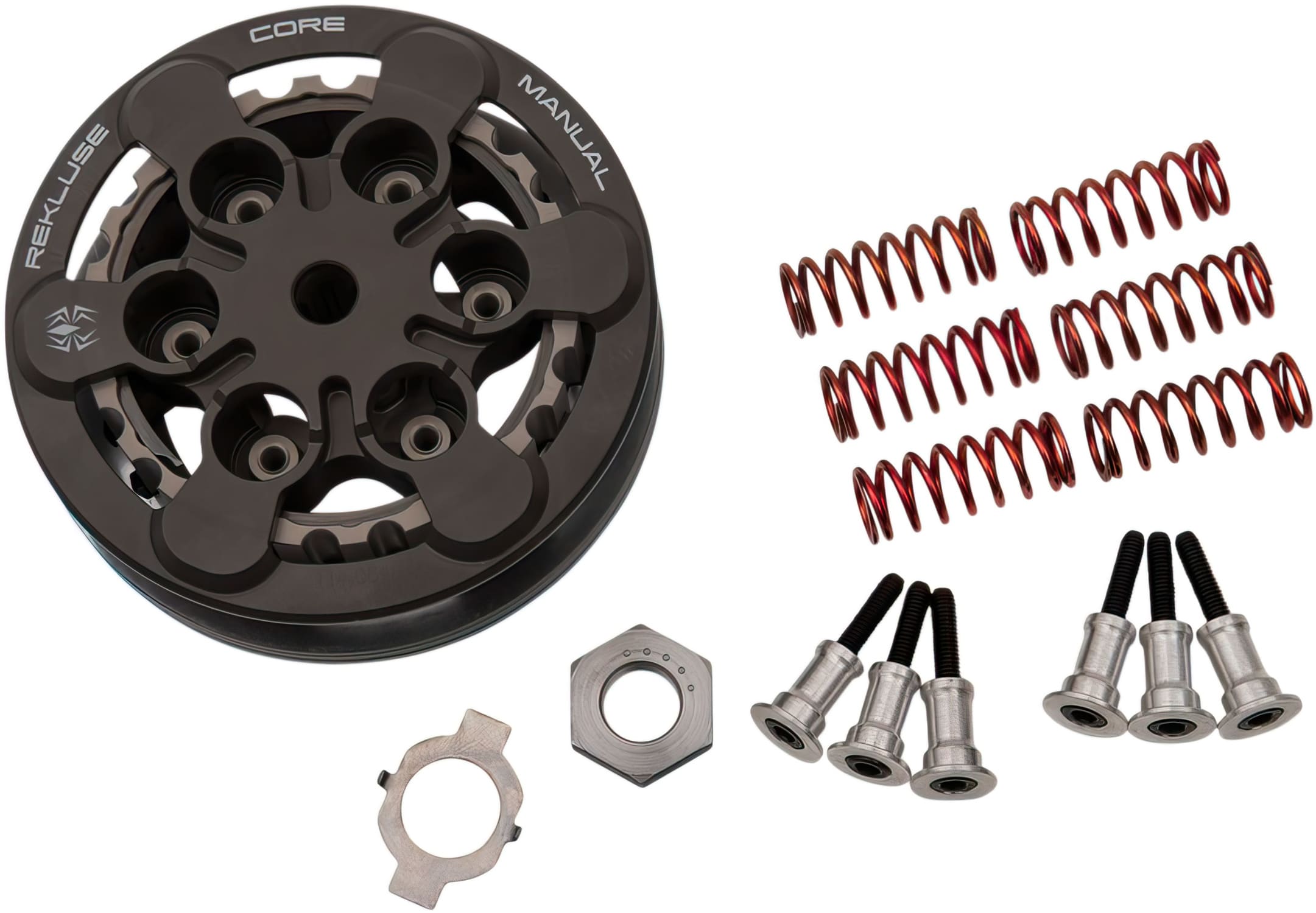 REK-11300343 Kit frizione Rekluse Core RMZ 450