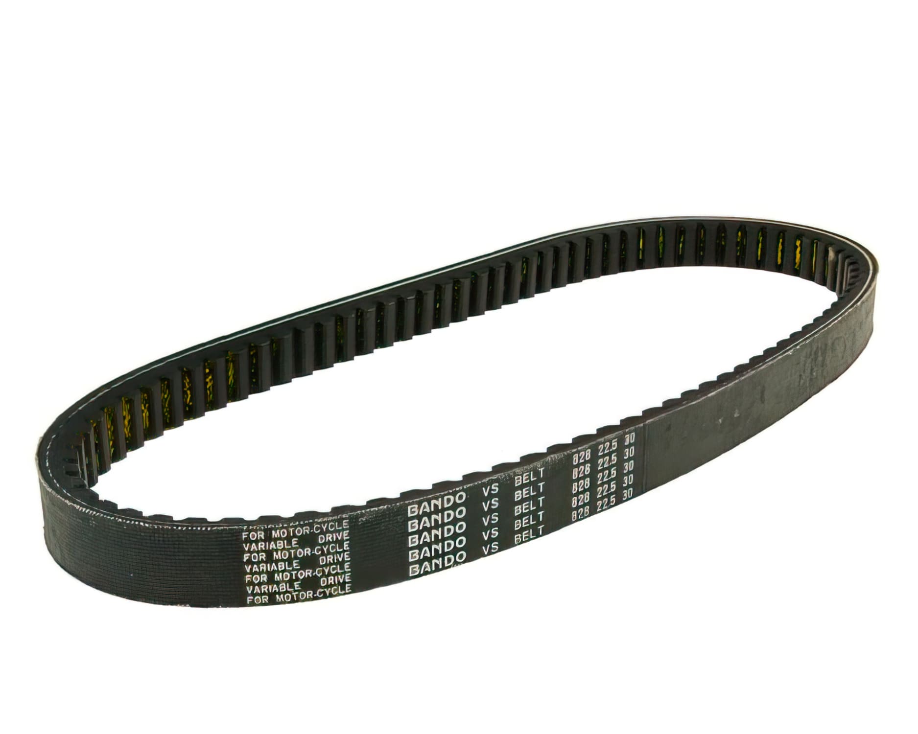 VC24064 Cinghia Trasmissione Bando V/S Honda Helix / Piaggio Hexagon 250, COD: VC24064