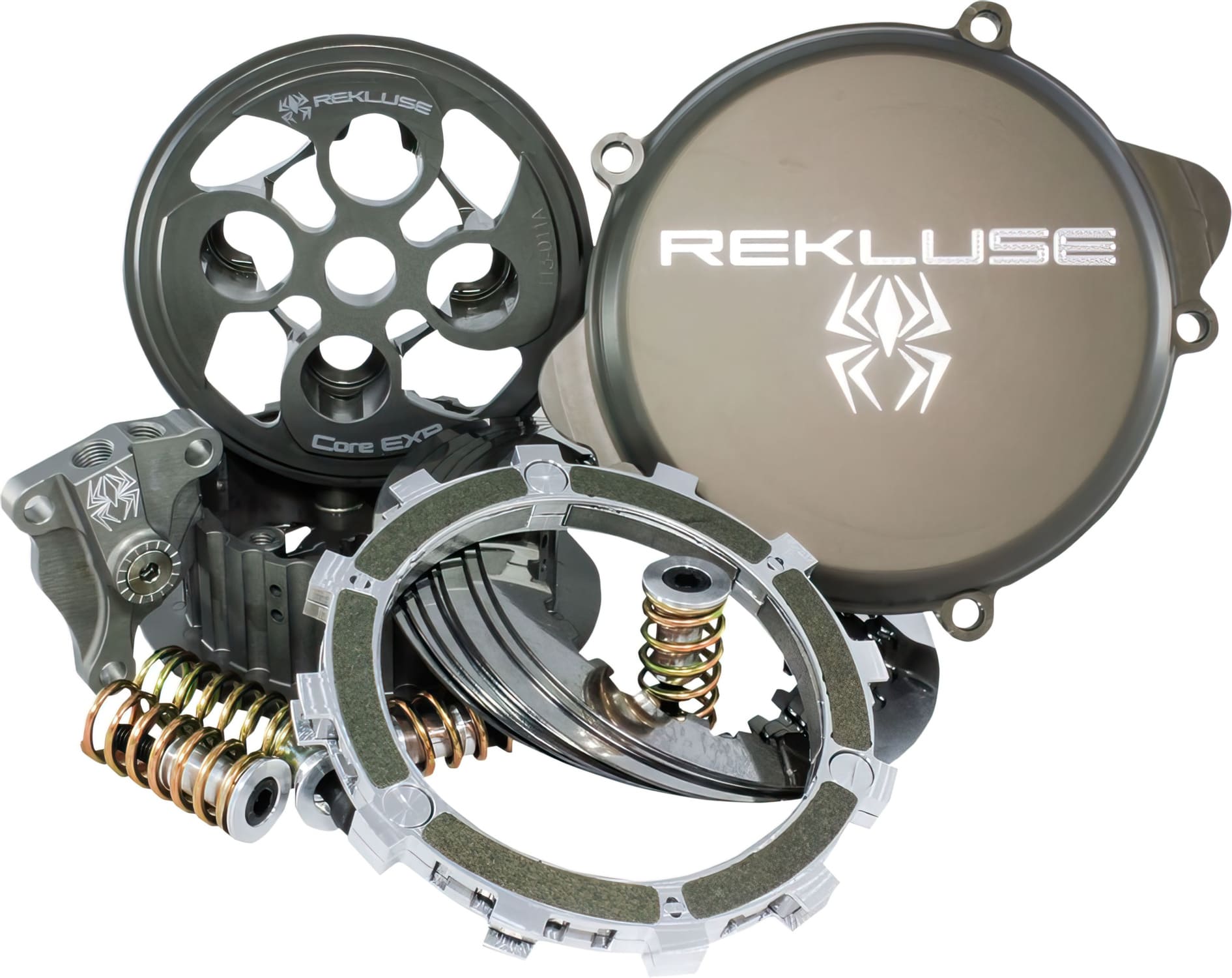 REK-11300638 Kit frizione Core EXP 3.0 KTM 85, COD: REK-11300638