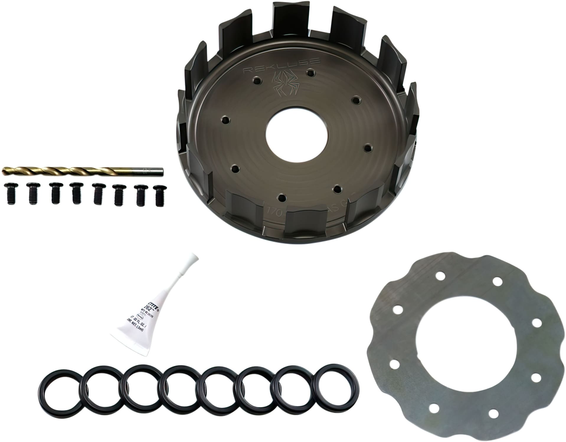 REK-11321344 Cestello frizione Rekluse GasGas 250 / 300