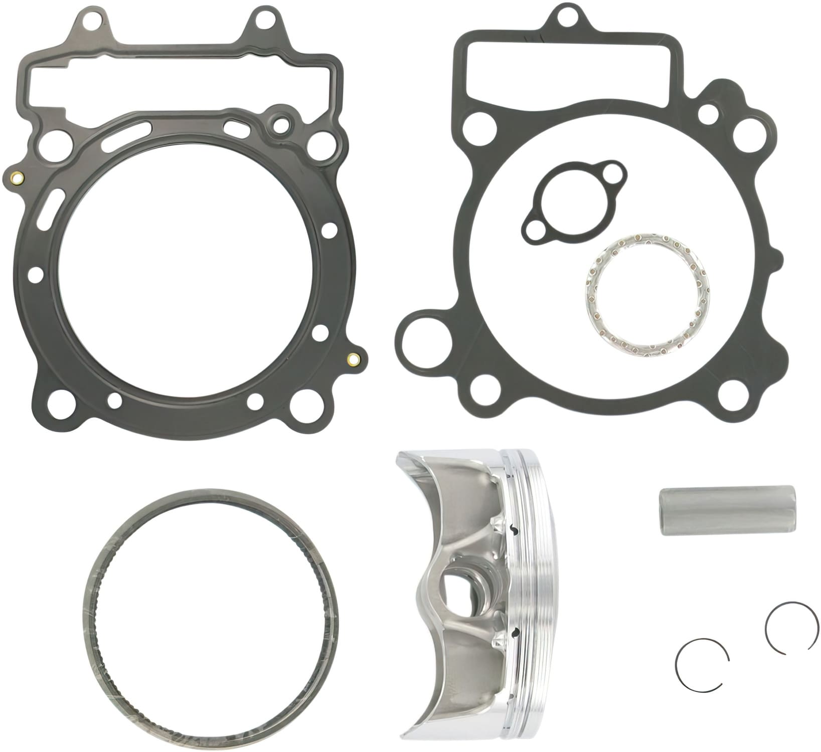 MR09101094 Kit Pistone Moose Racing (compressione 12.5.1)