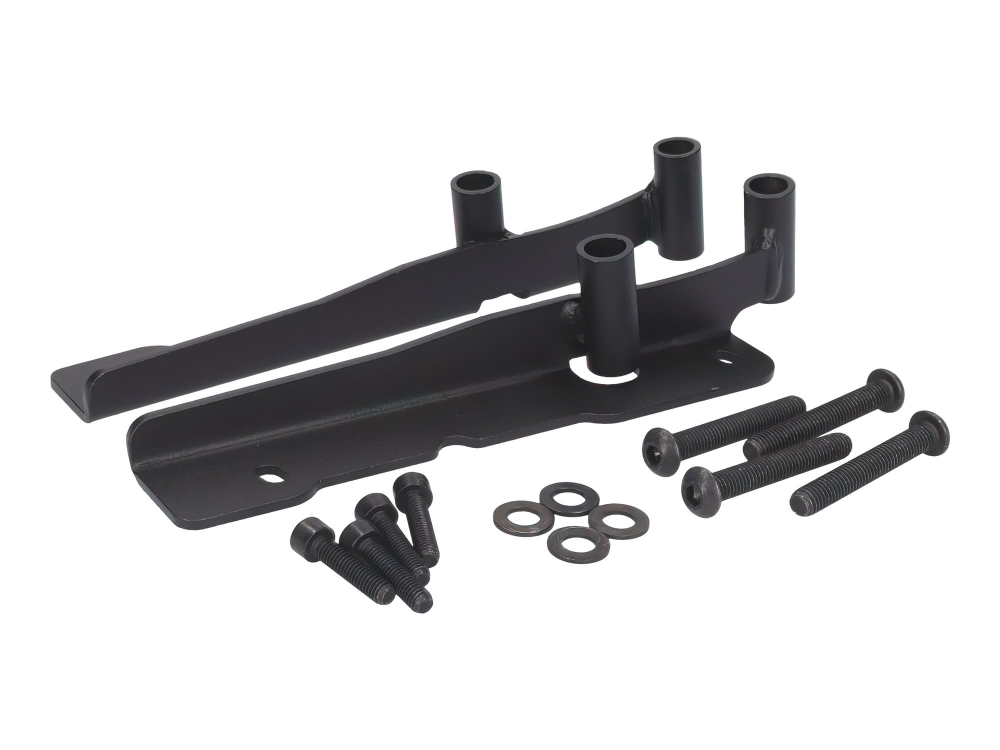 GV-TT-SR1163 Givi Monolock Top Case Support Honda PCX 125