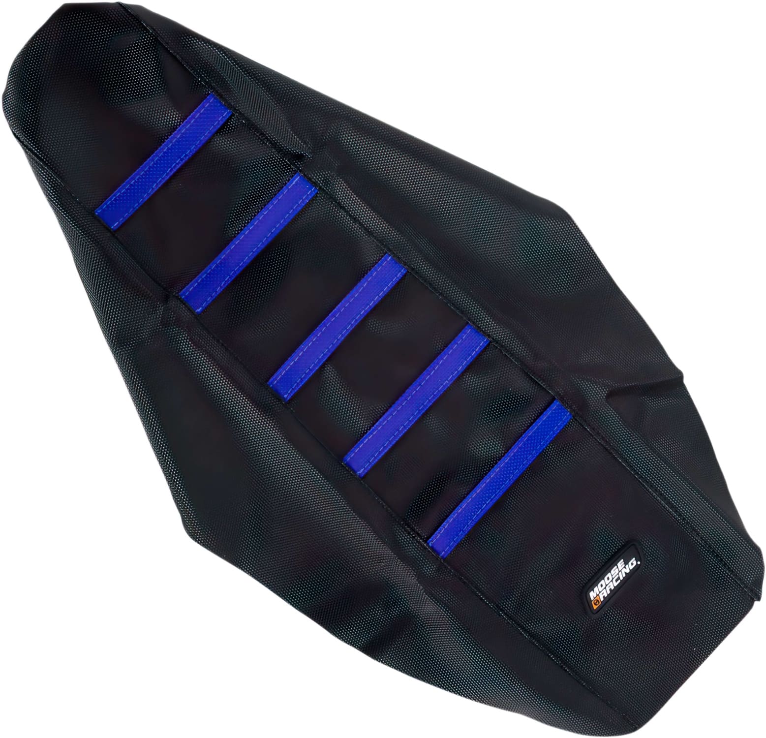 MR08211812 Coprisella nervato Moose Racing YZF 250 / 450 nero / blu, COD: MR08211812