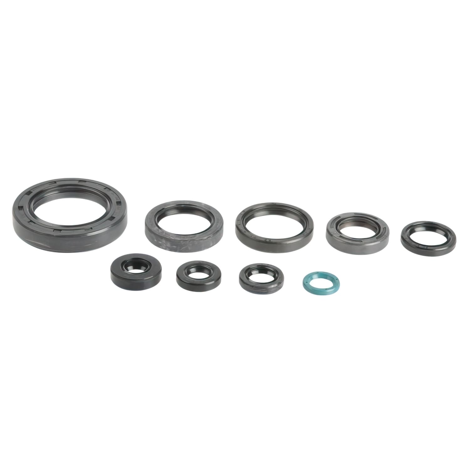 AT-09343065 Kit paraolio motore Honda CR 250 / 500, COD: AT-09343065