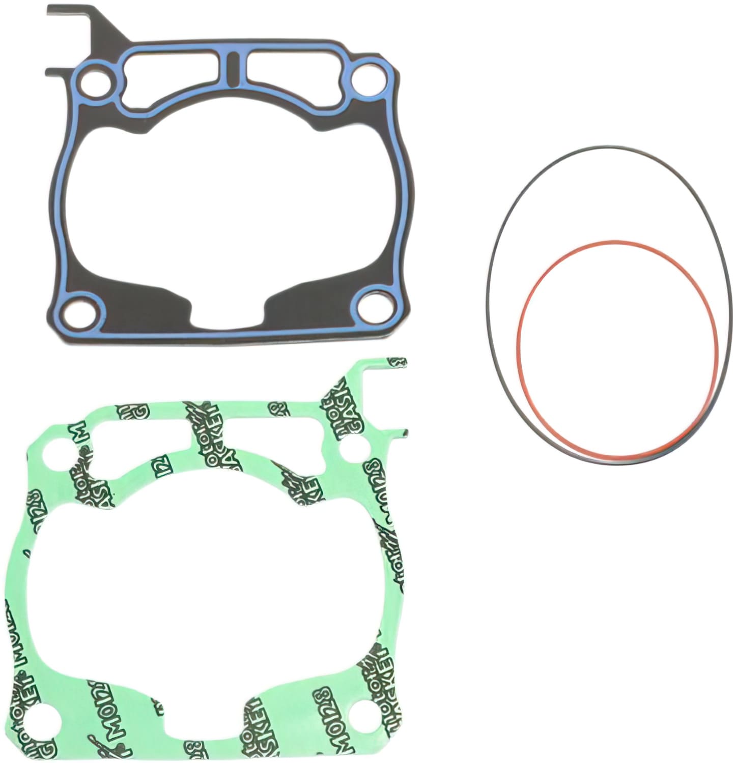 AT-09342840 YZ 125 top end gasket kit