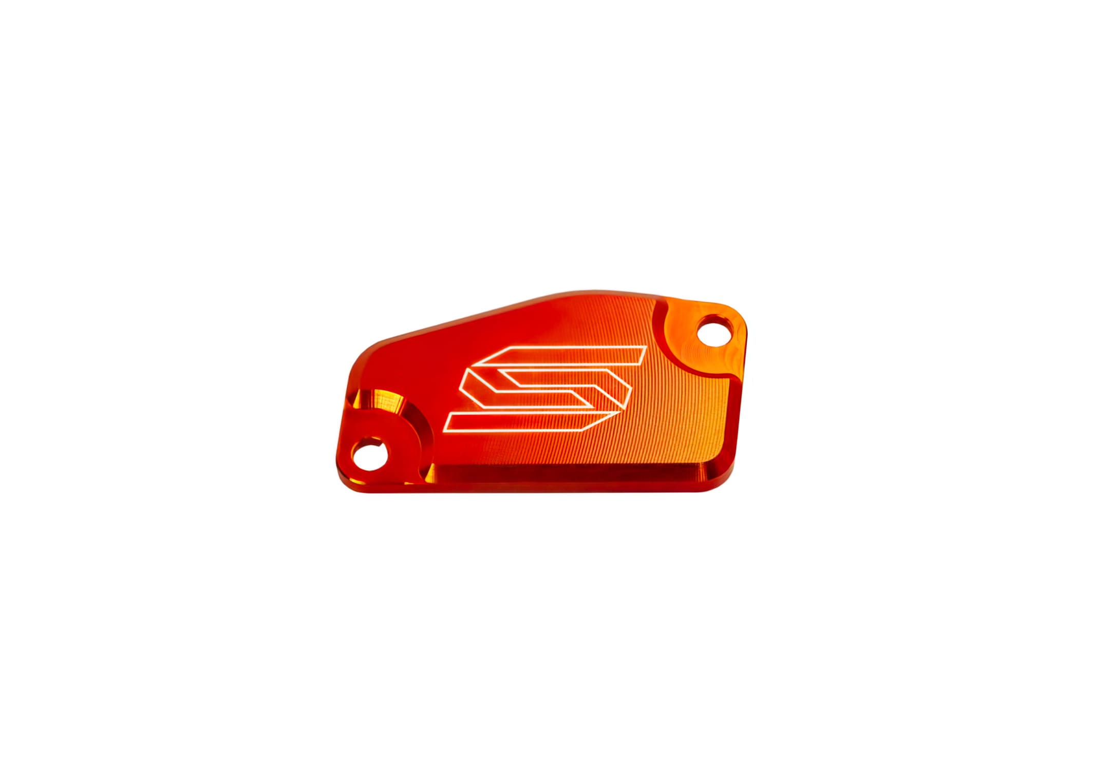 SC-17310464 Coperchio pompa freno SX 65 / 85 arancione, COD: SC-17310464